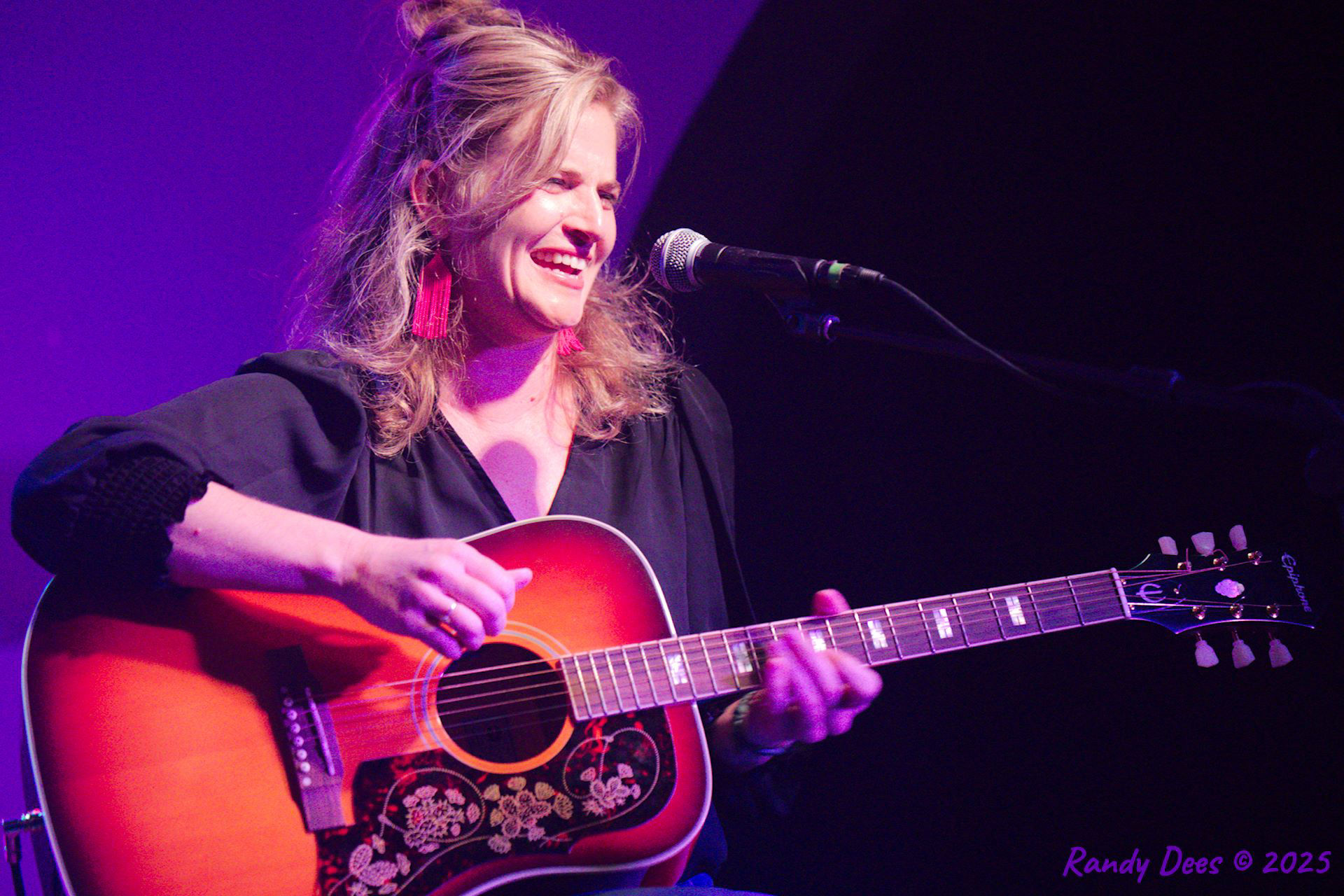 Monday Night Supper Club