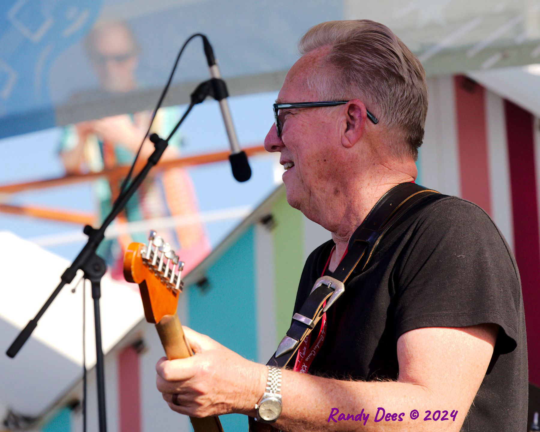 Sandy Beaches XXVIII