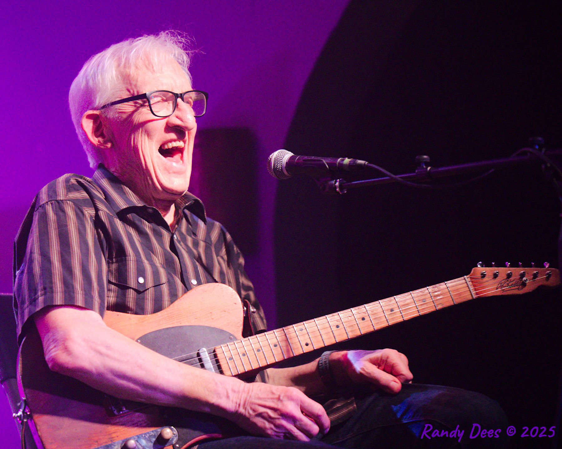 Monday Night Supper Club