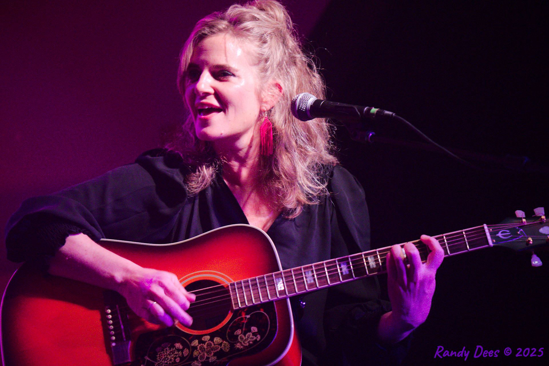 Monday Night Supper Club