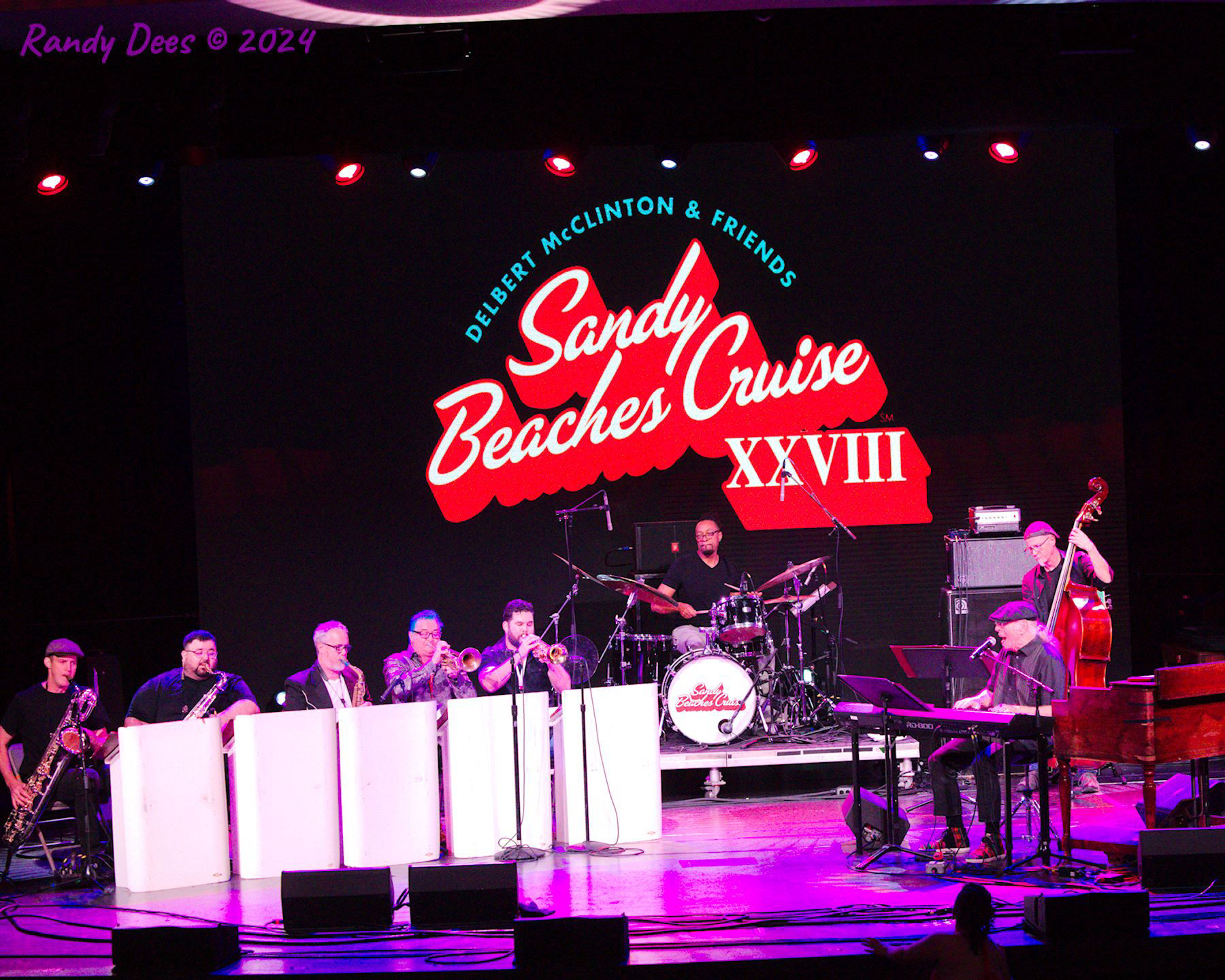 Sandy Beaches XXVIII