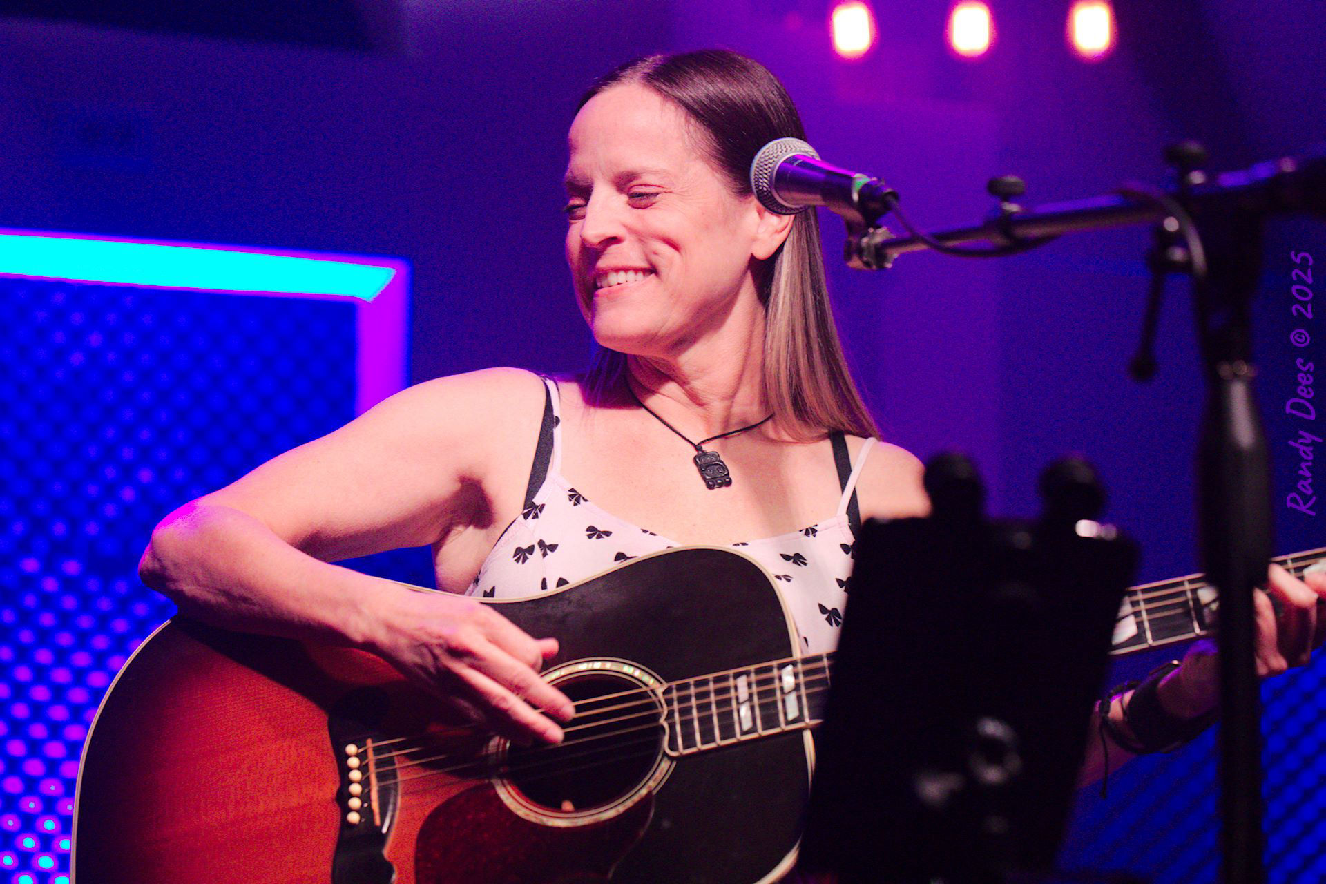 Monday Night Supper Club