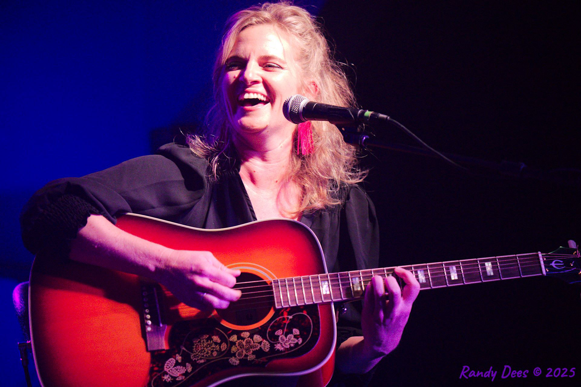 Monday Night Supper Club