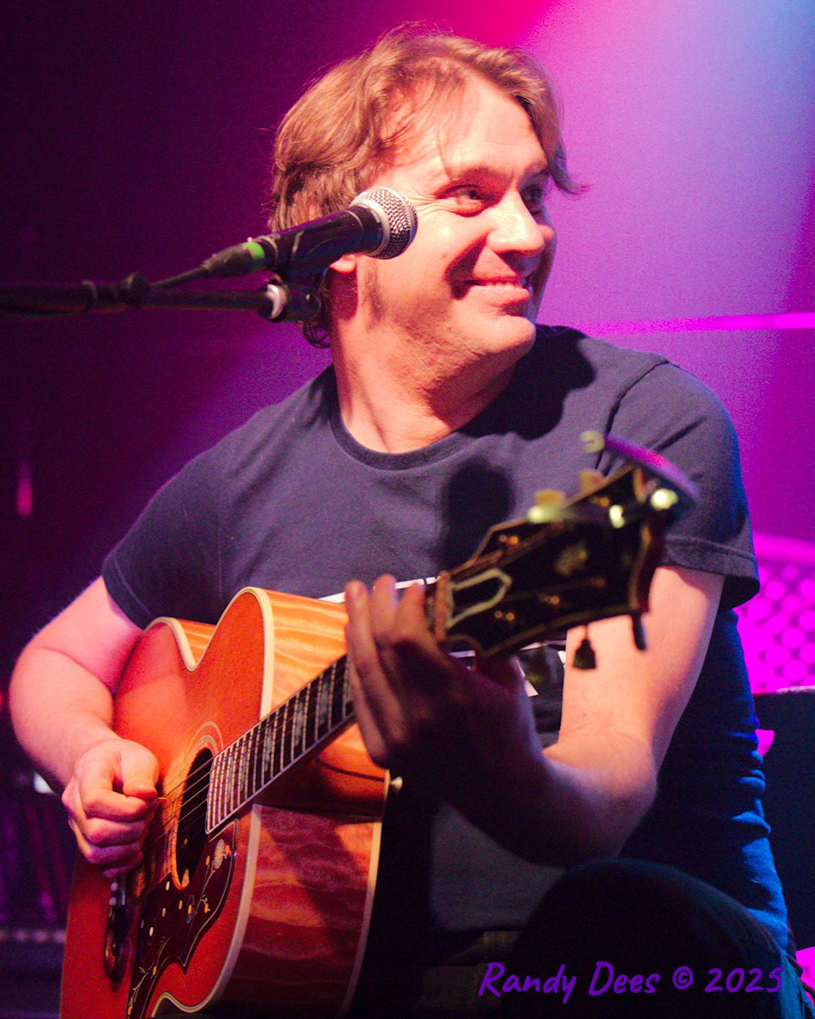 Monday Night Supper Club