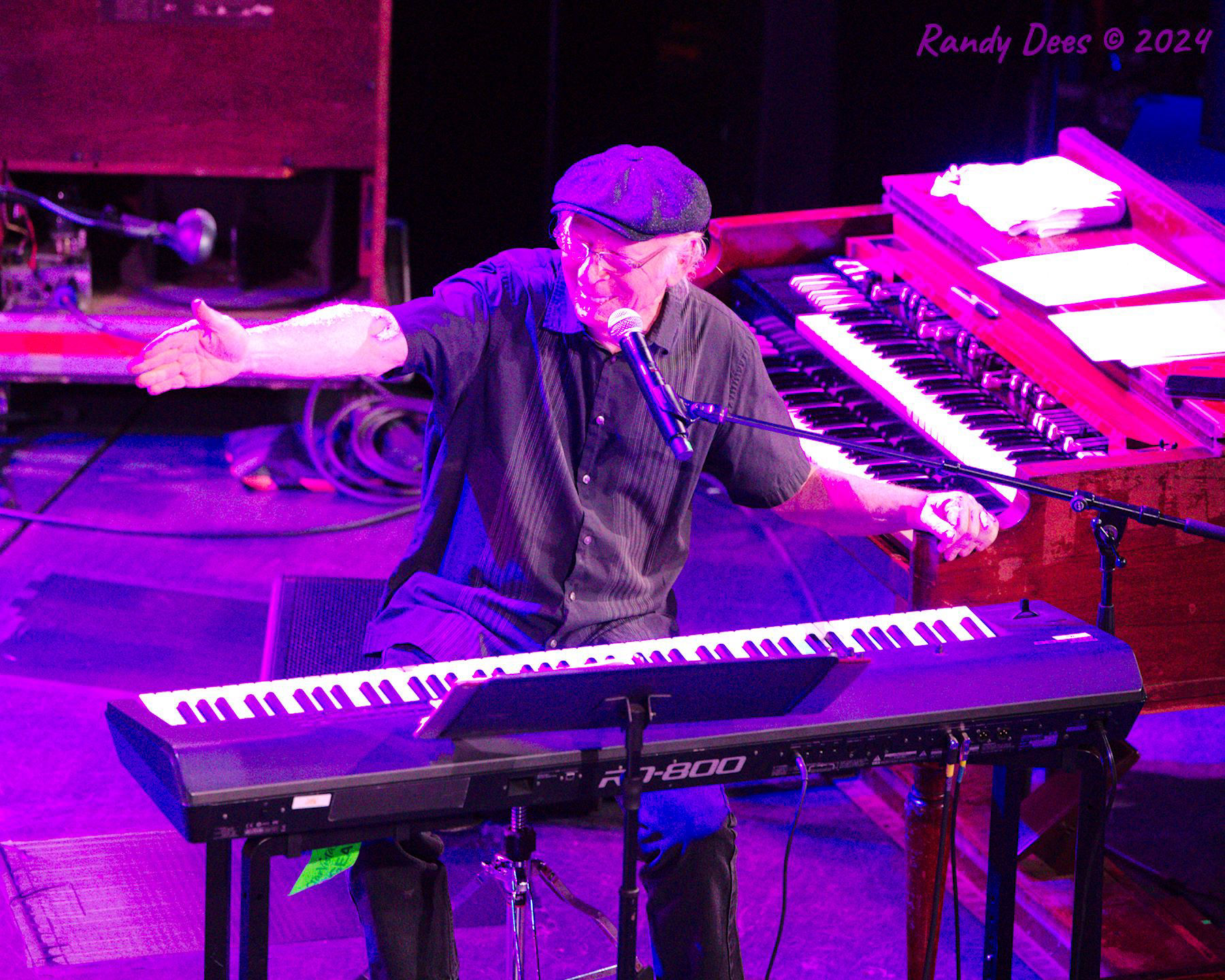 Sandy Beaches XXVIII