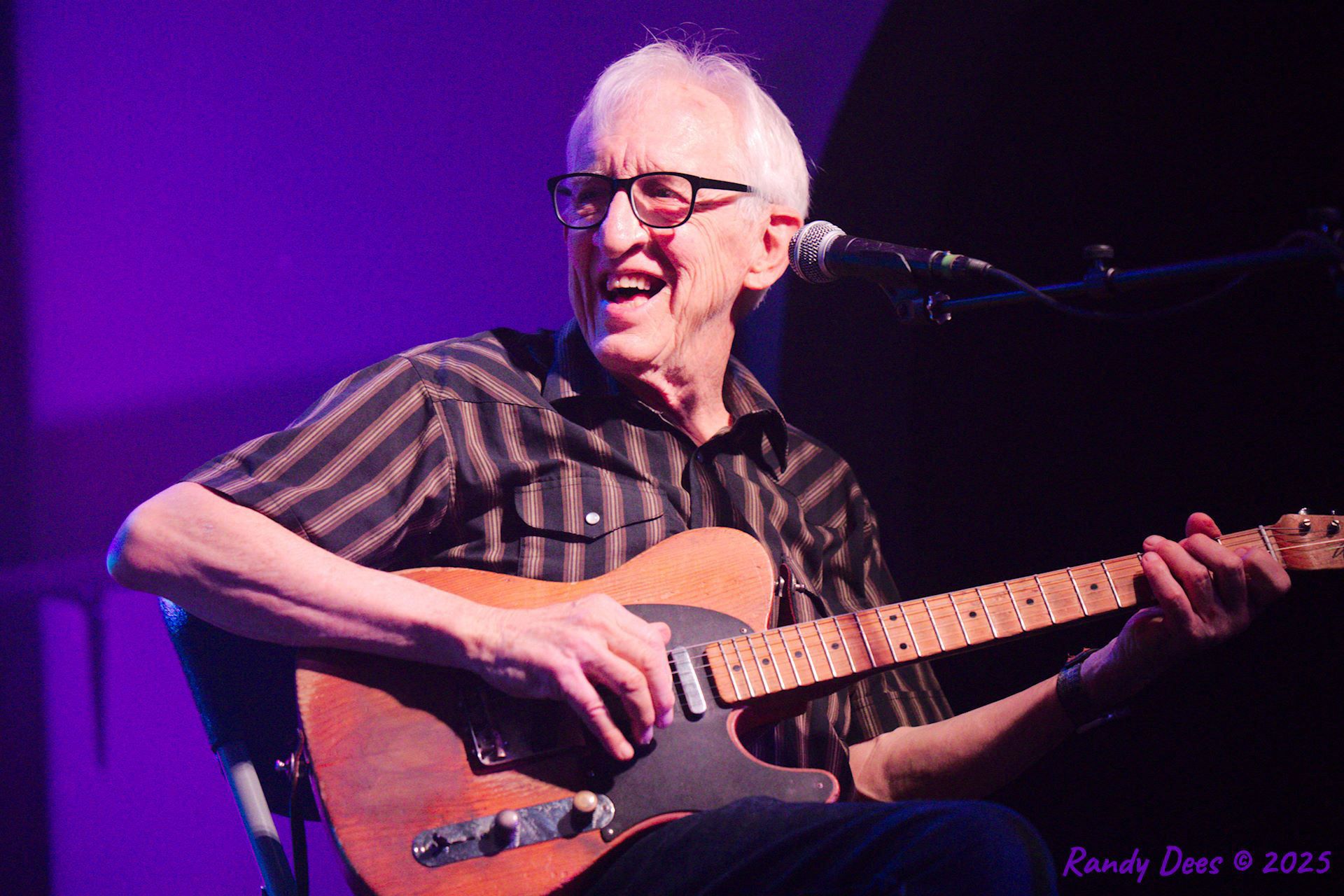 Monday Night Supper Club