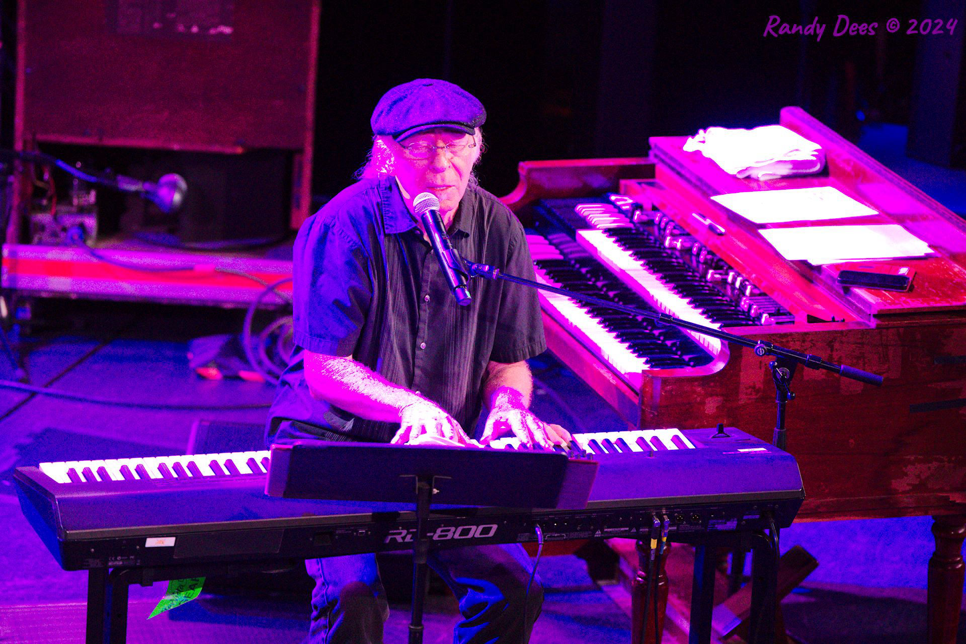 Sandy Beaches XXVIII