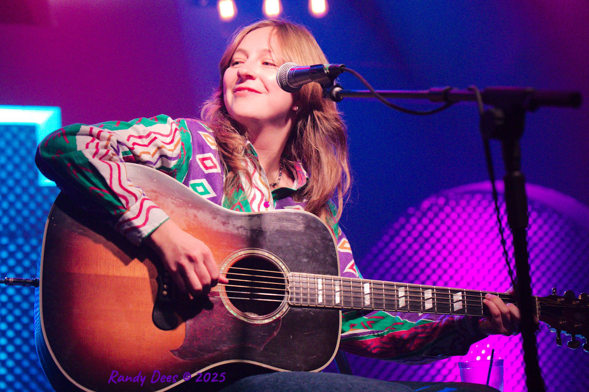 Monday Night Supper Club