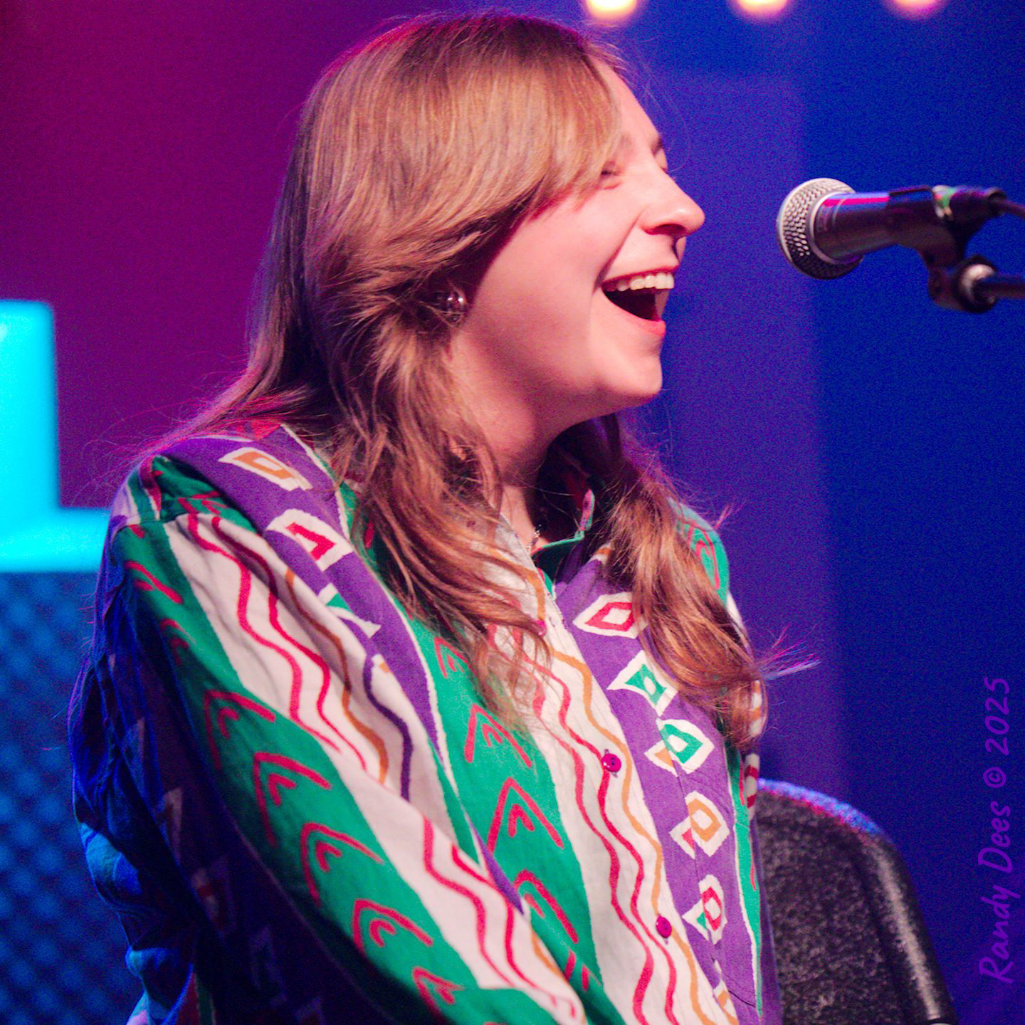 Monday Night Supper Club