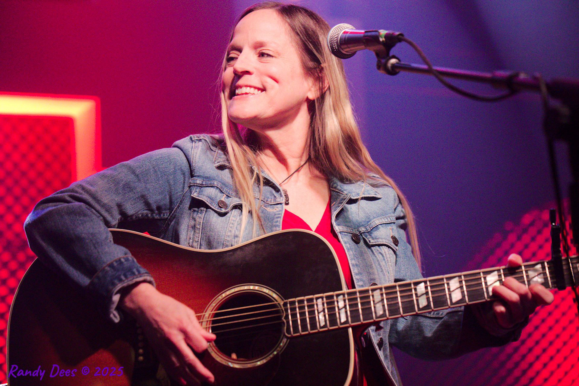 Monday Night Supper Club