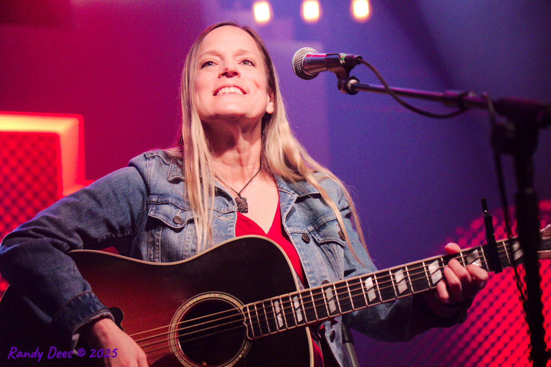 Monday Night Supper Club