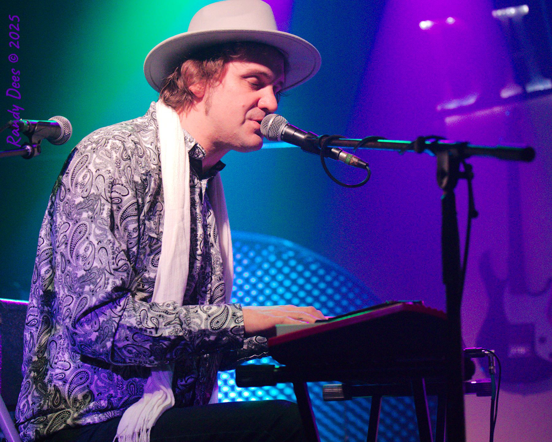 Monday Night Supper Club