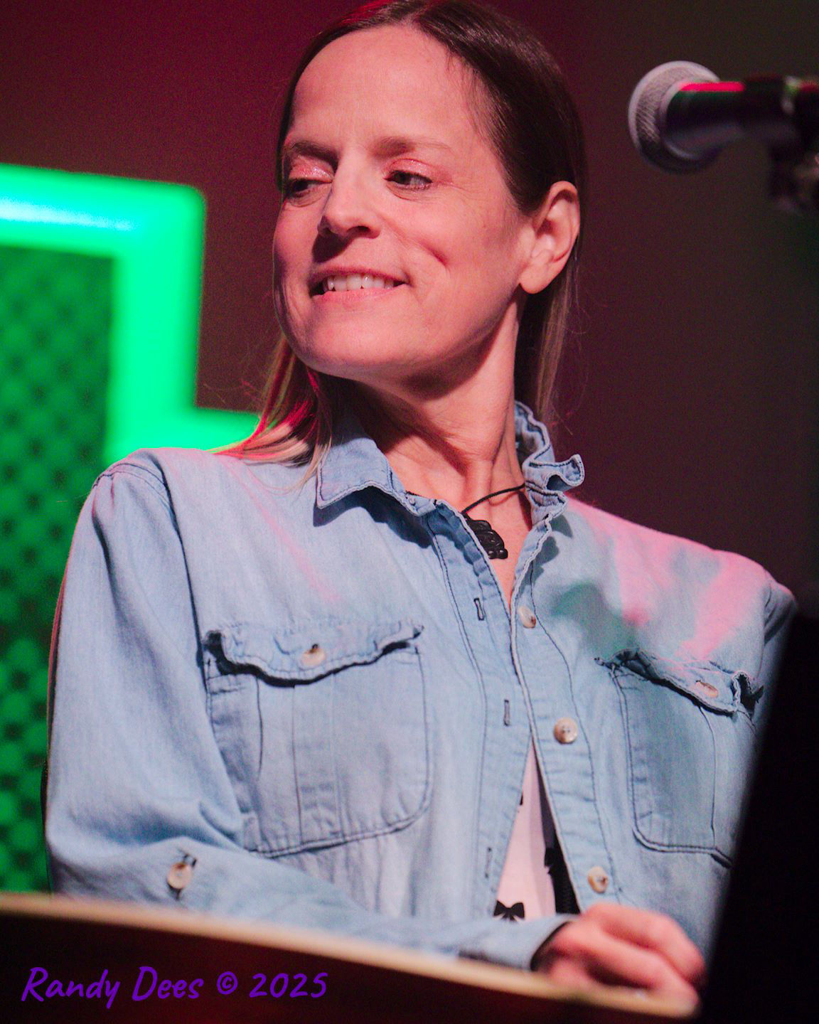 Monday Night Supper Club