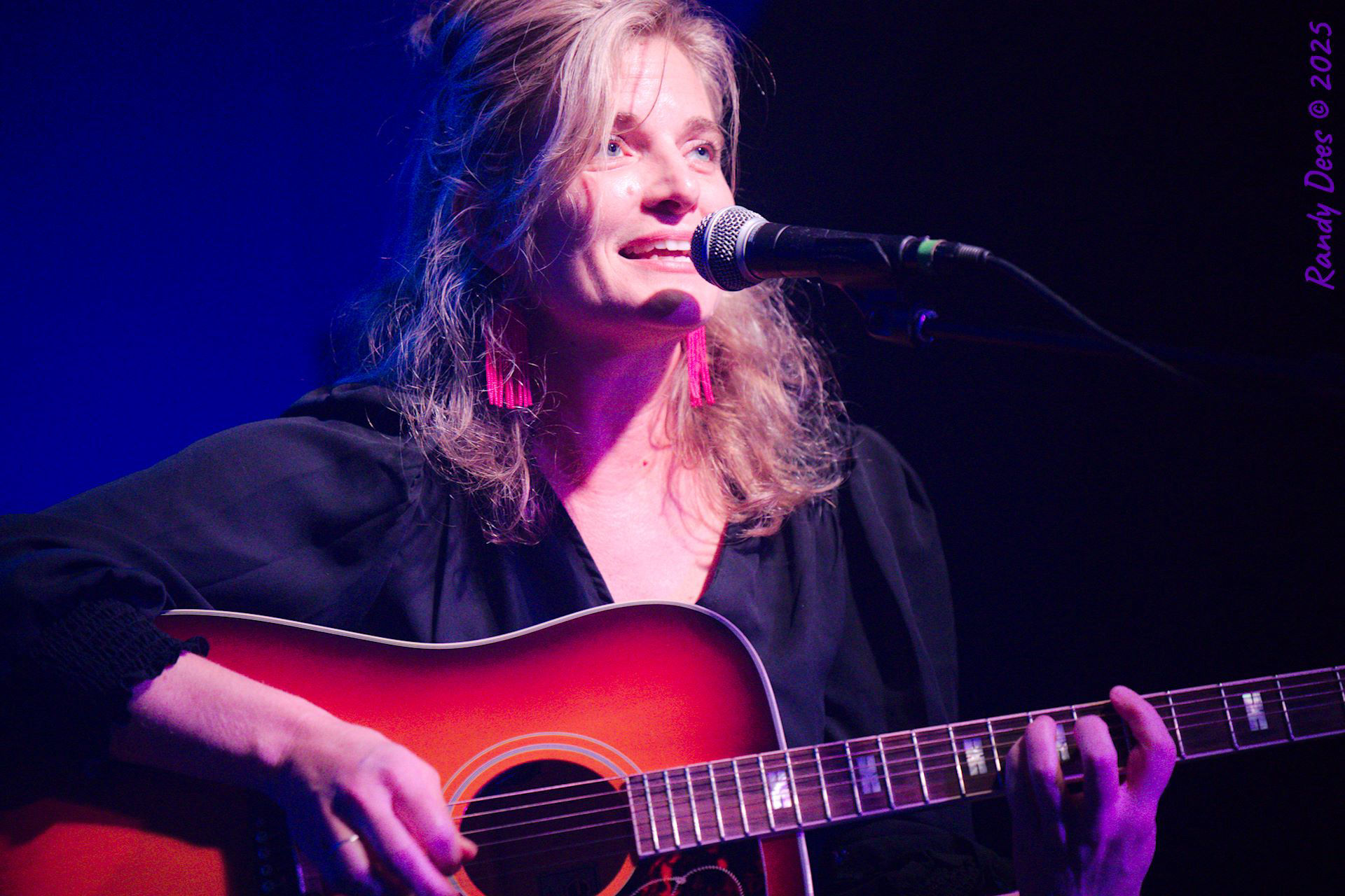 Monday Night Supper Club