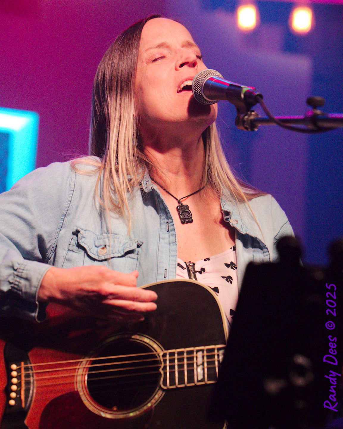 Monday Night Supper Club