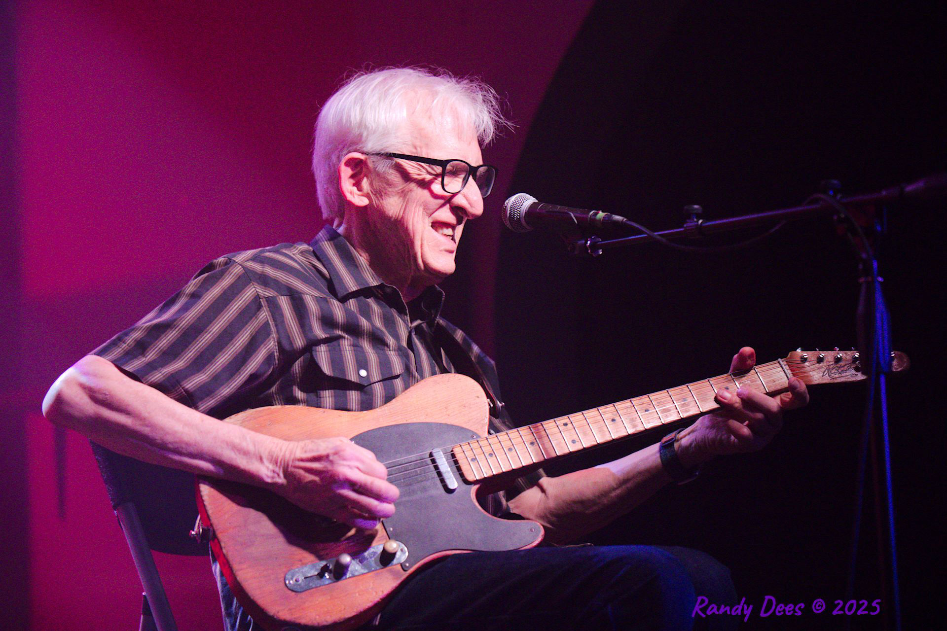 Monday Night Supper Club