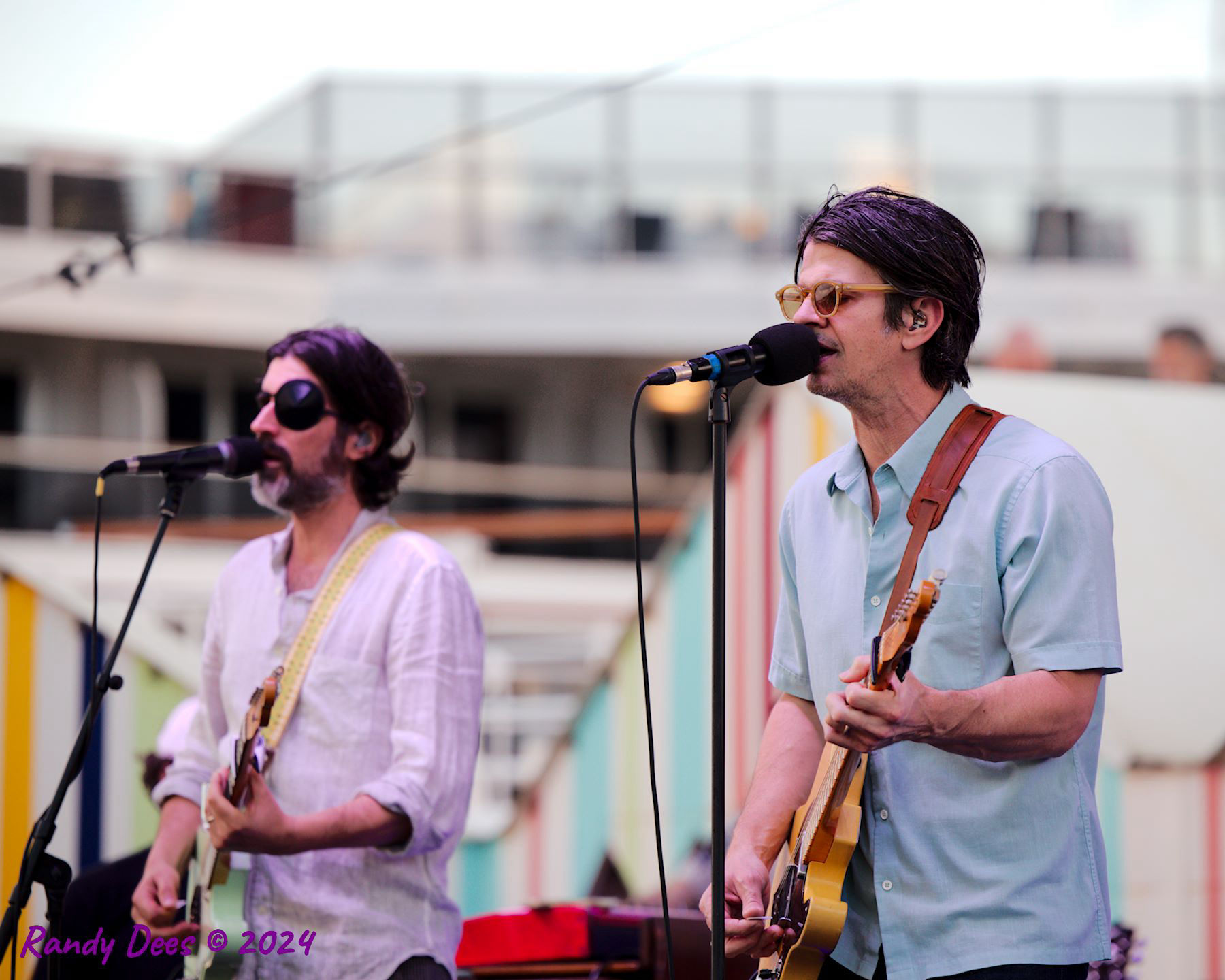 Sandy Beaches XXVIII