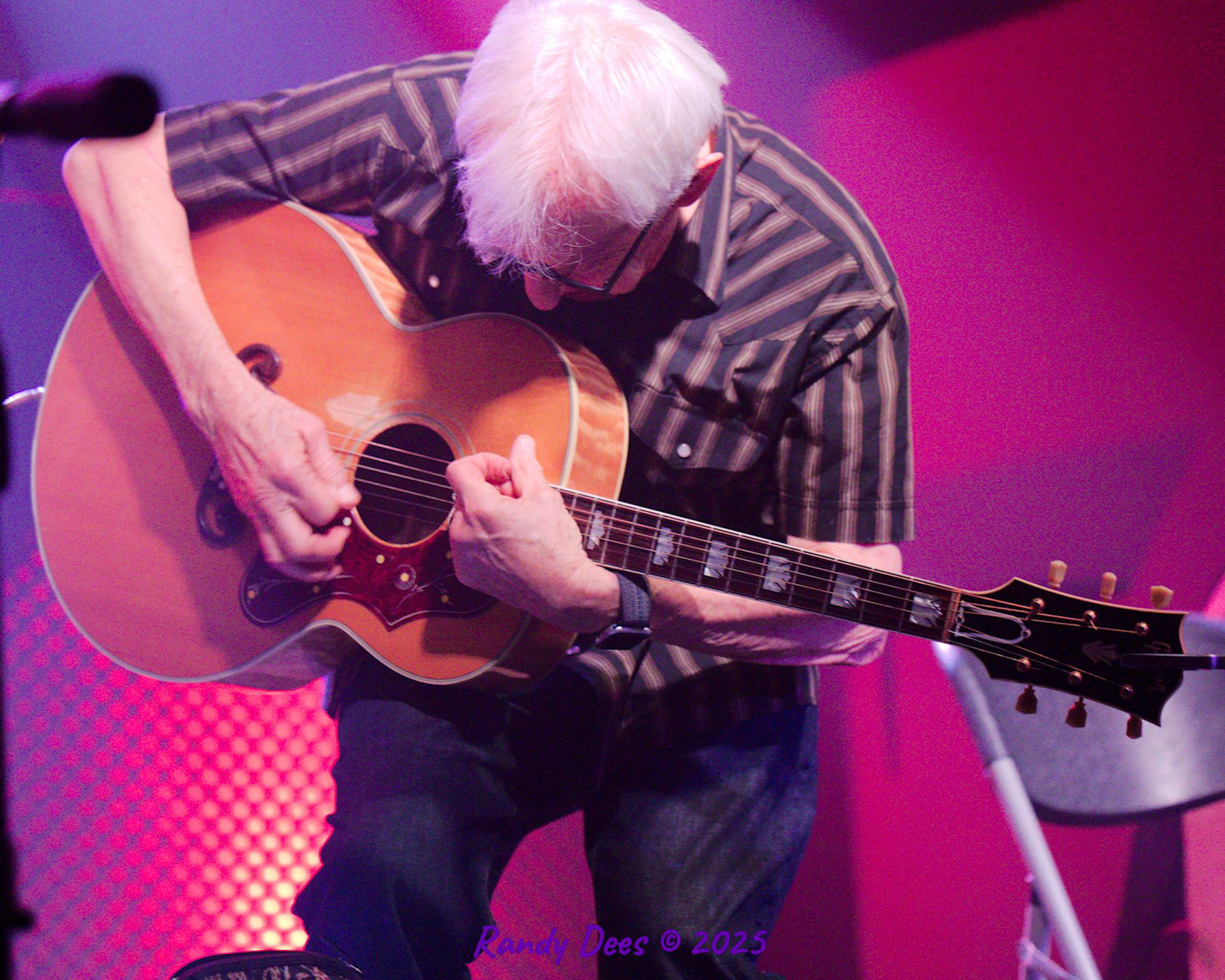 Monday Night Supper Club