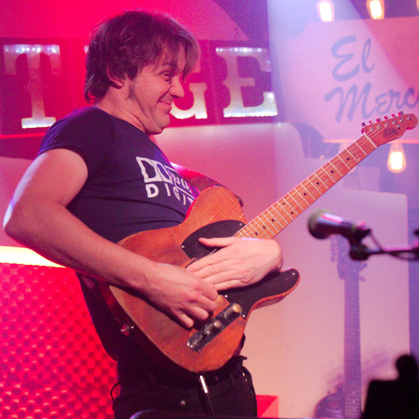 Monday Night Supper Club