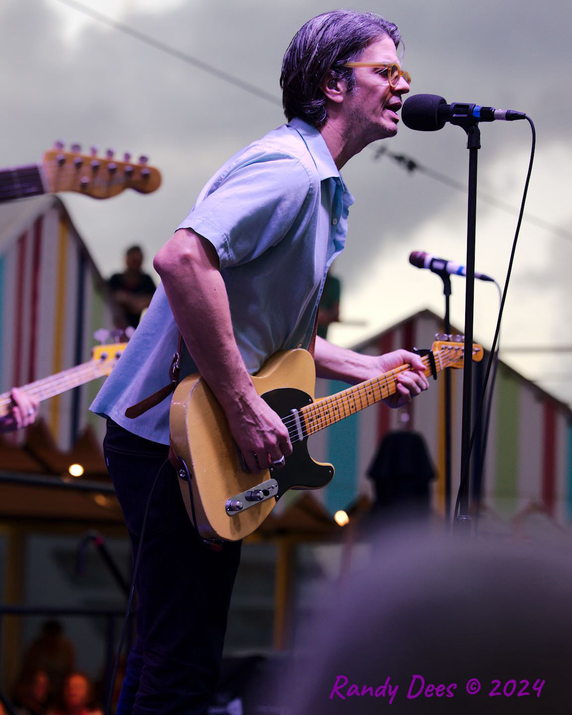 Sandy Beaches XXVIII