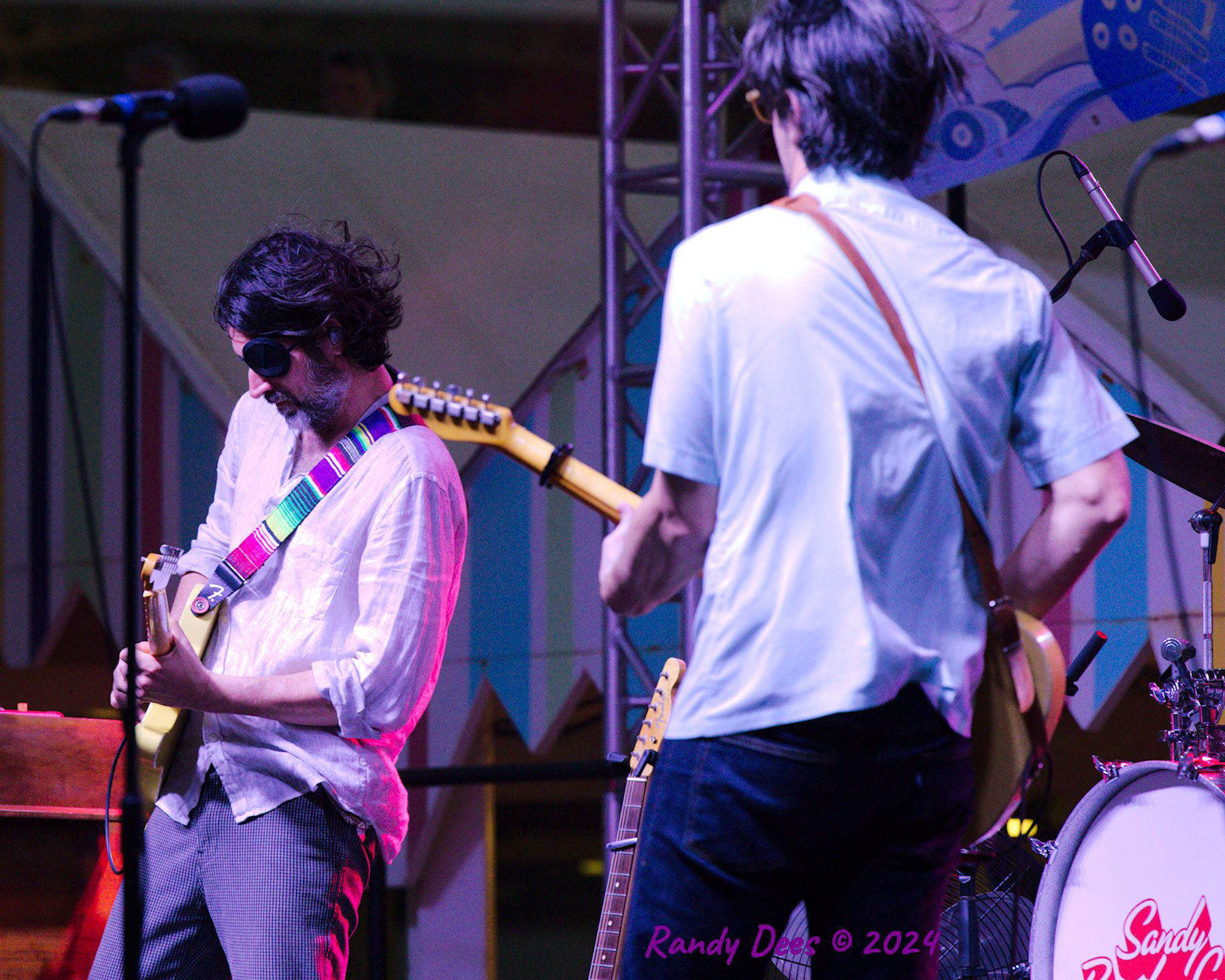 Sandy Beaches XXVIII