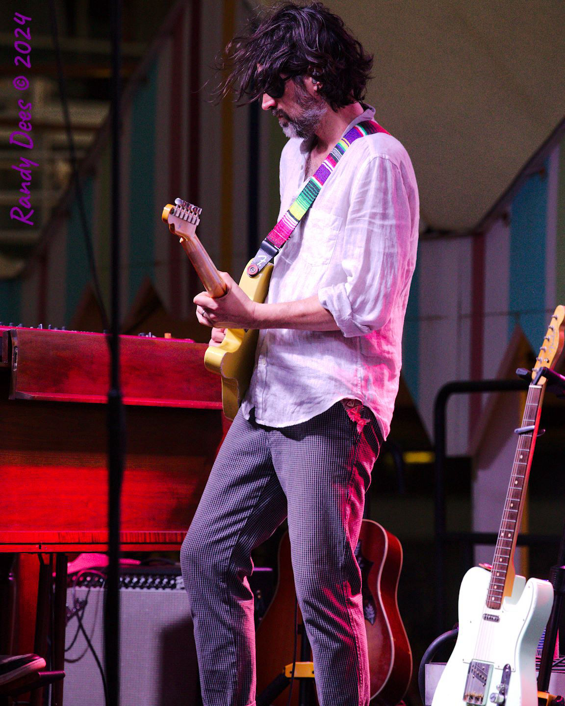 Sandy Beaches XXVIII