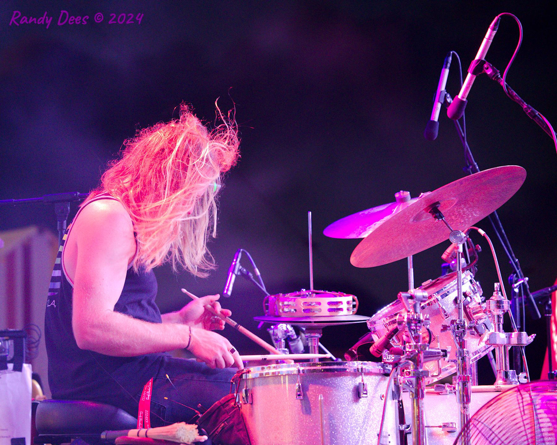 Sandy Beaches XXVIII