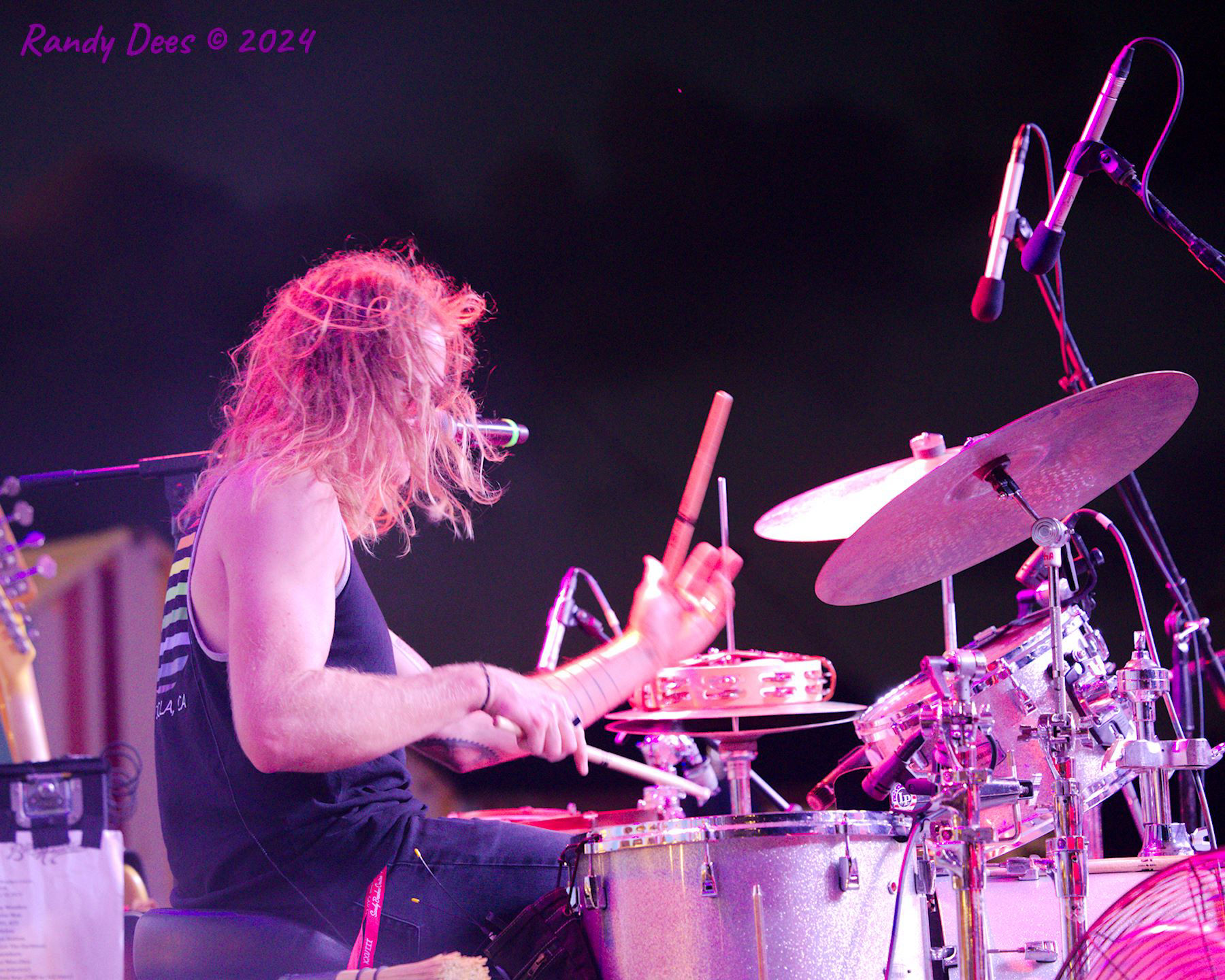 Sandy Beaches XXVIII