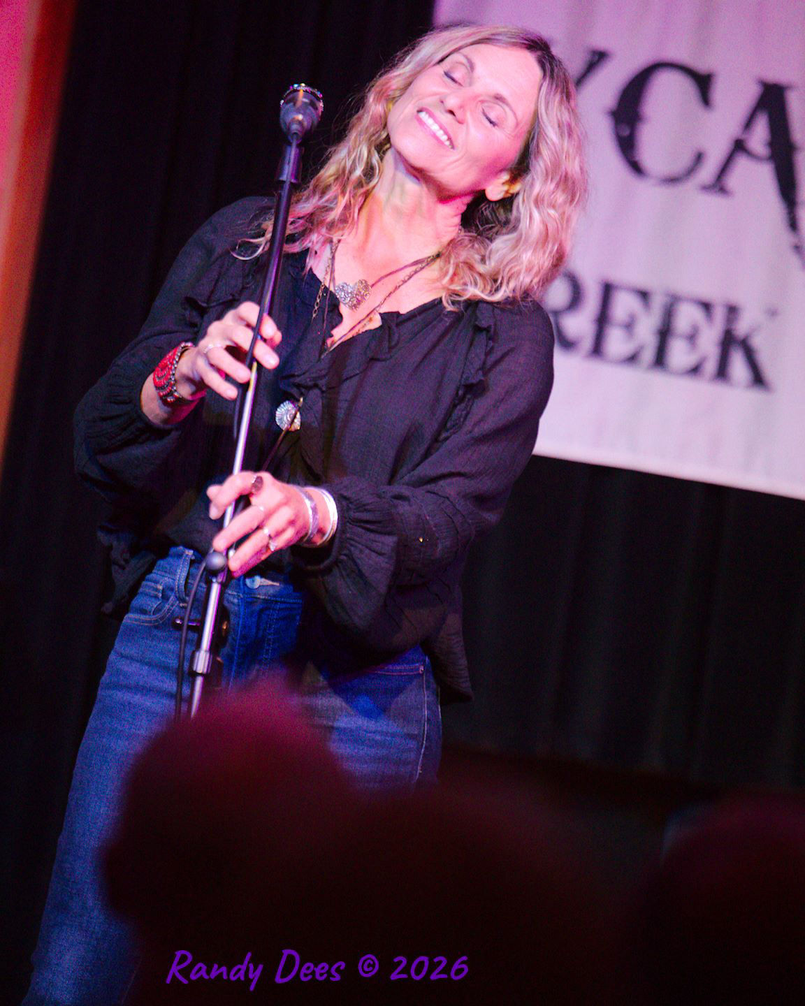 Sycamore Creek Cncerts