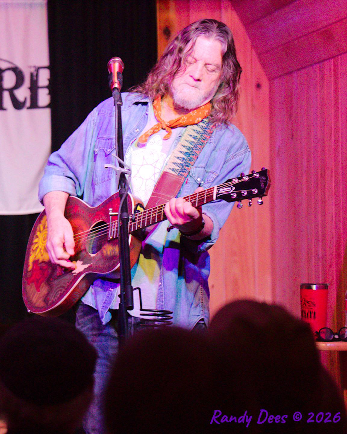 Sycamore Creek Cncerts