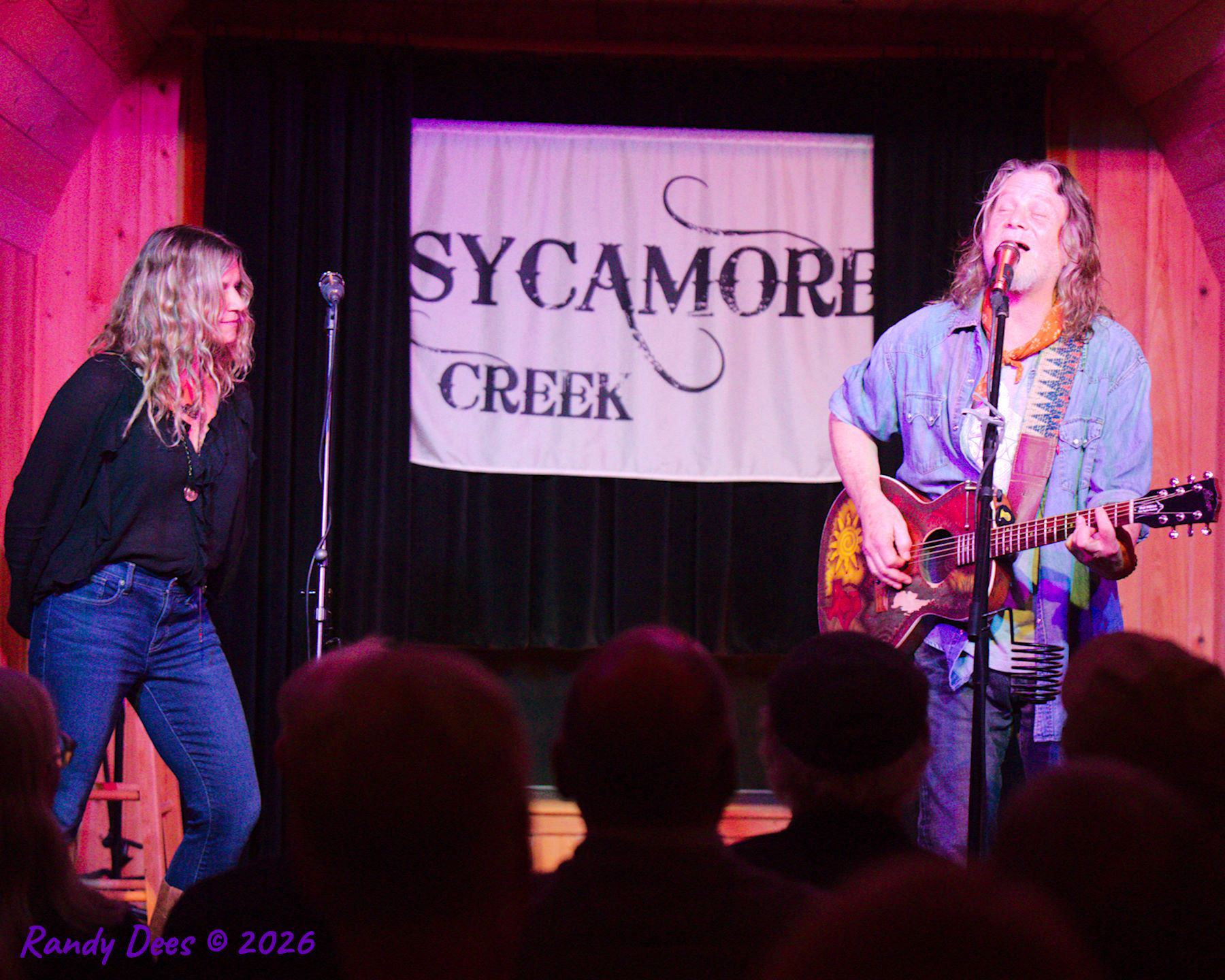 Sycamore Creek Cncerts