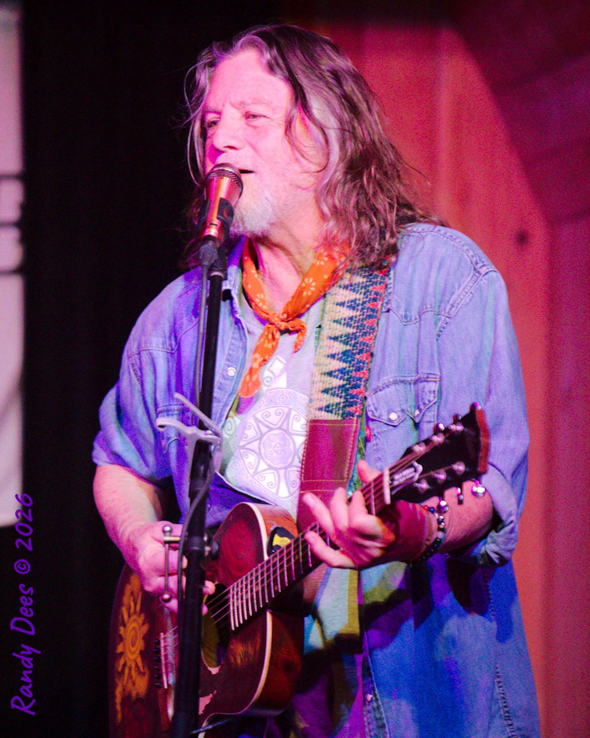 Sycamore Creek Cncerts