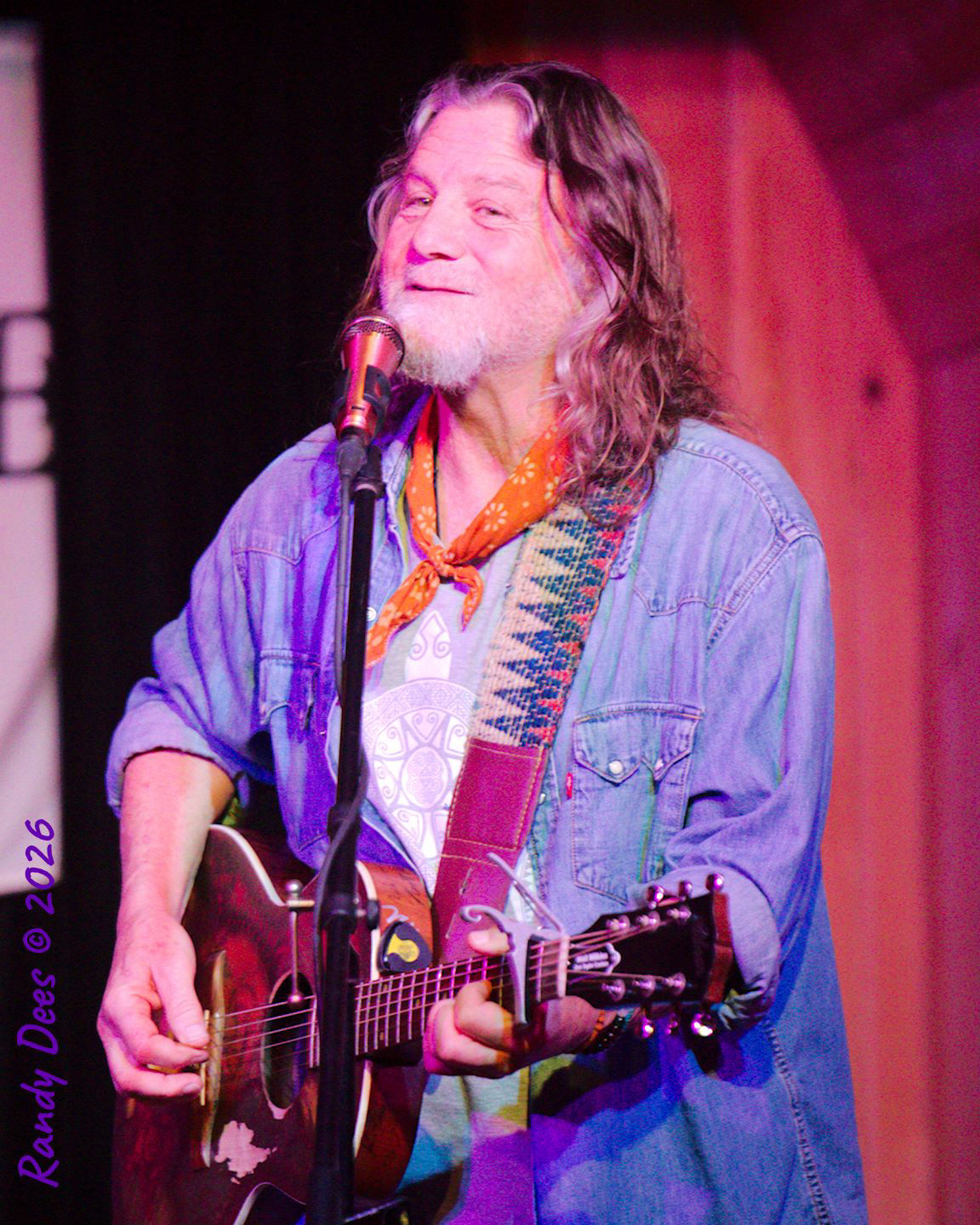 Sycamore Creek Cncerts