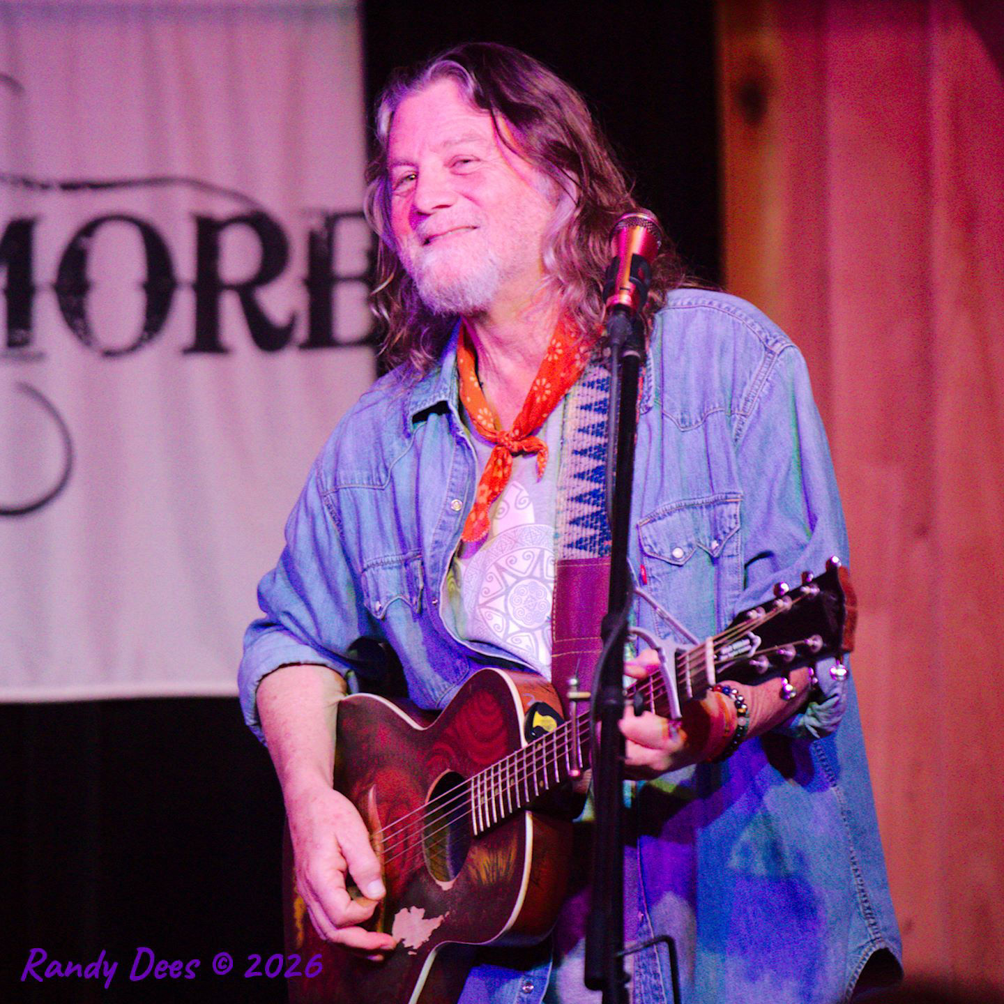 Sycamore Creek Cncerts