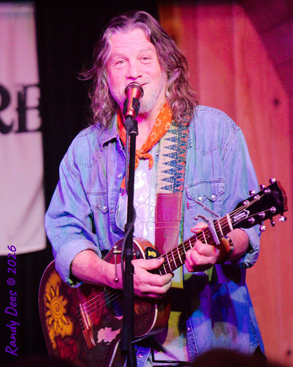 Sycamore Creek Cncerts