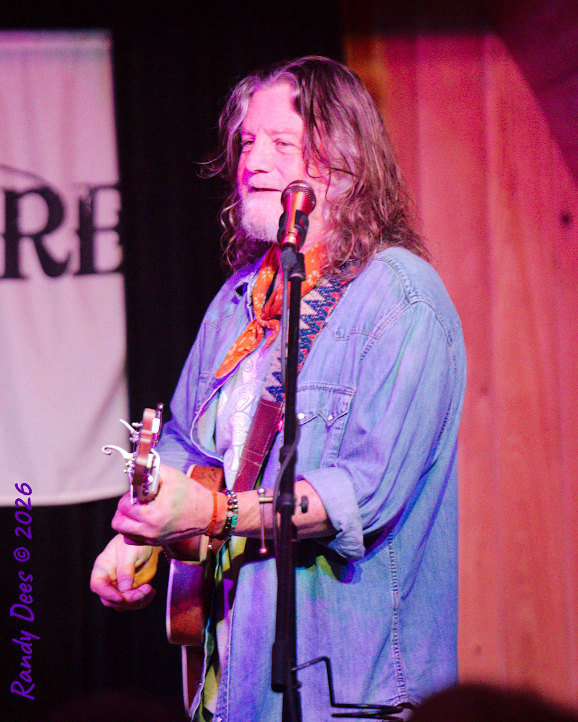 Sycamore Creek Cncerts