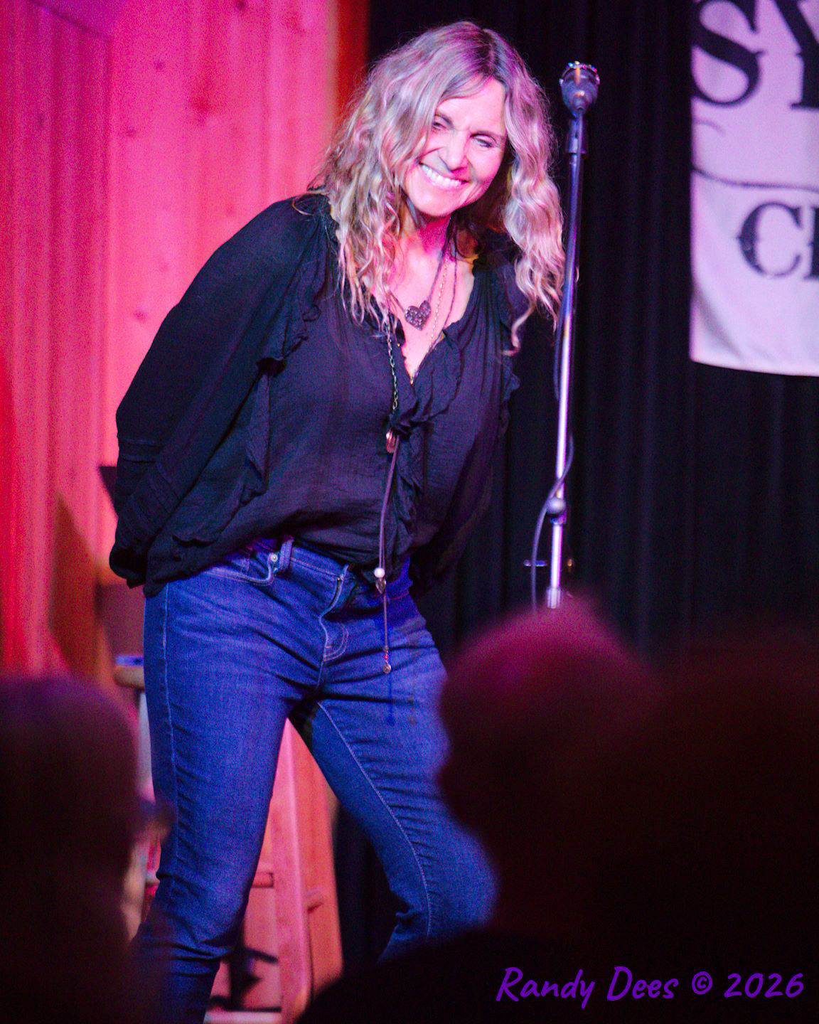 Sycamore Creek Cncerts