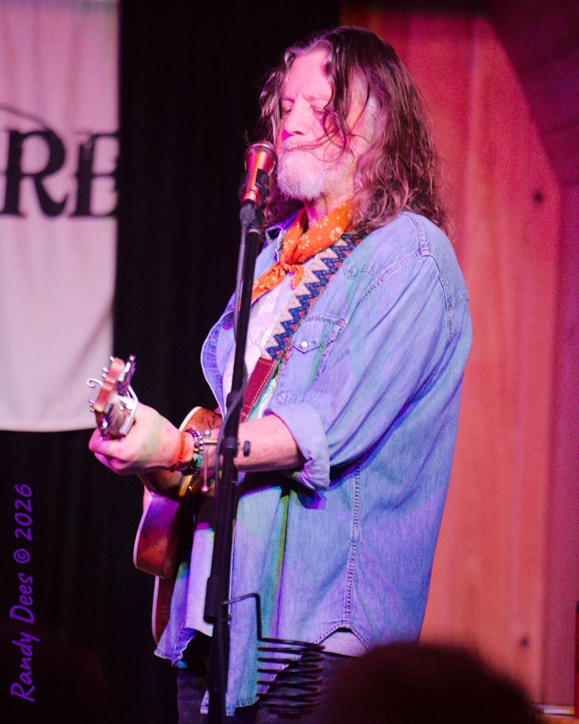 Sycamore Creek Cncerts