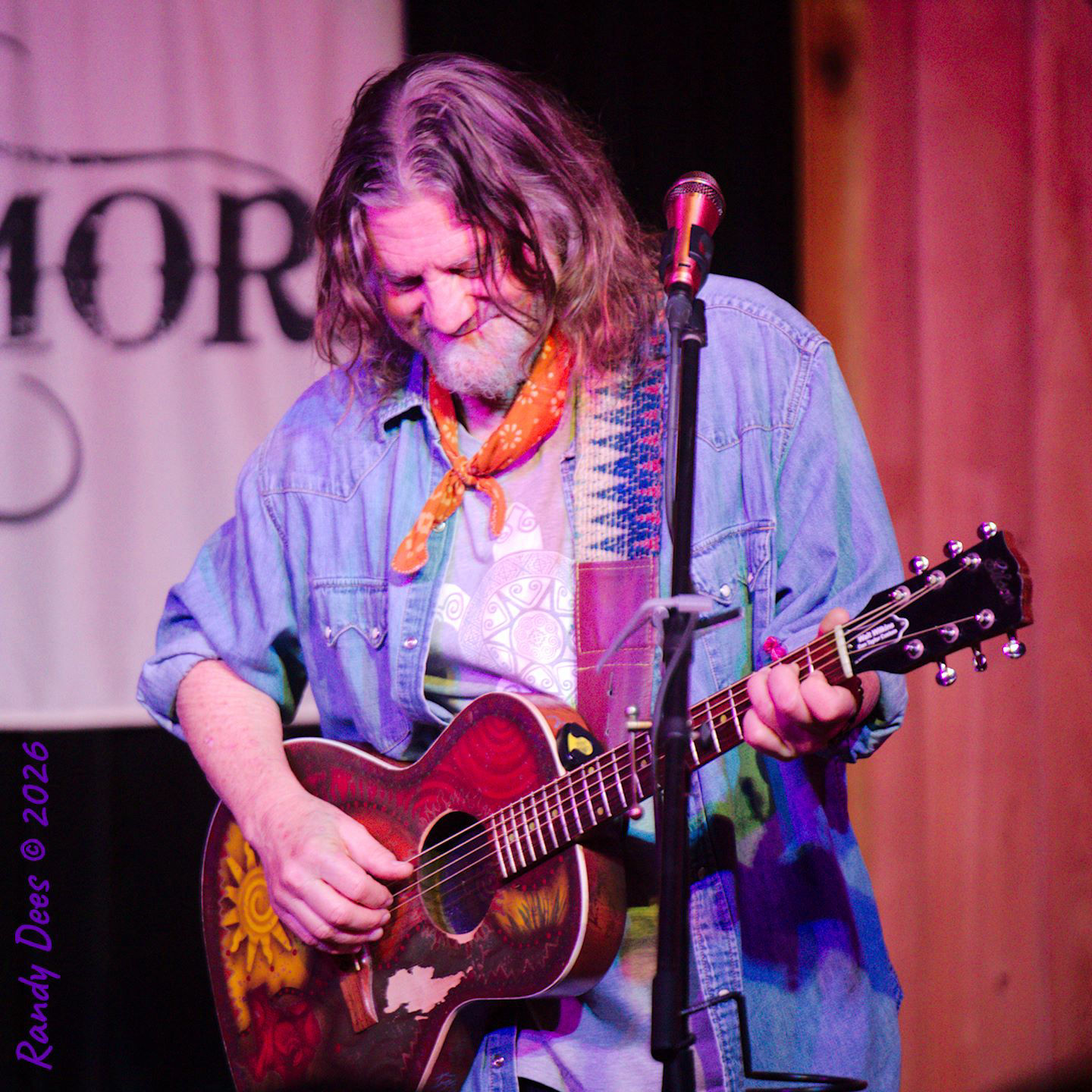 Sycamore Creek Cncerts