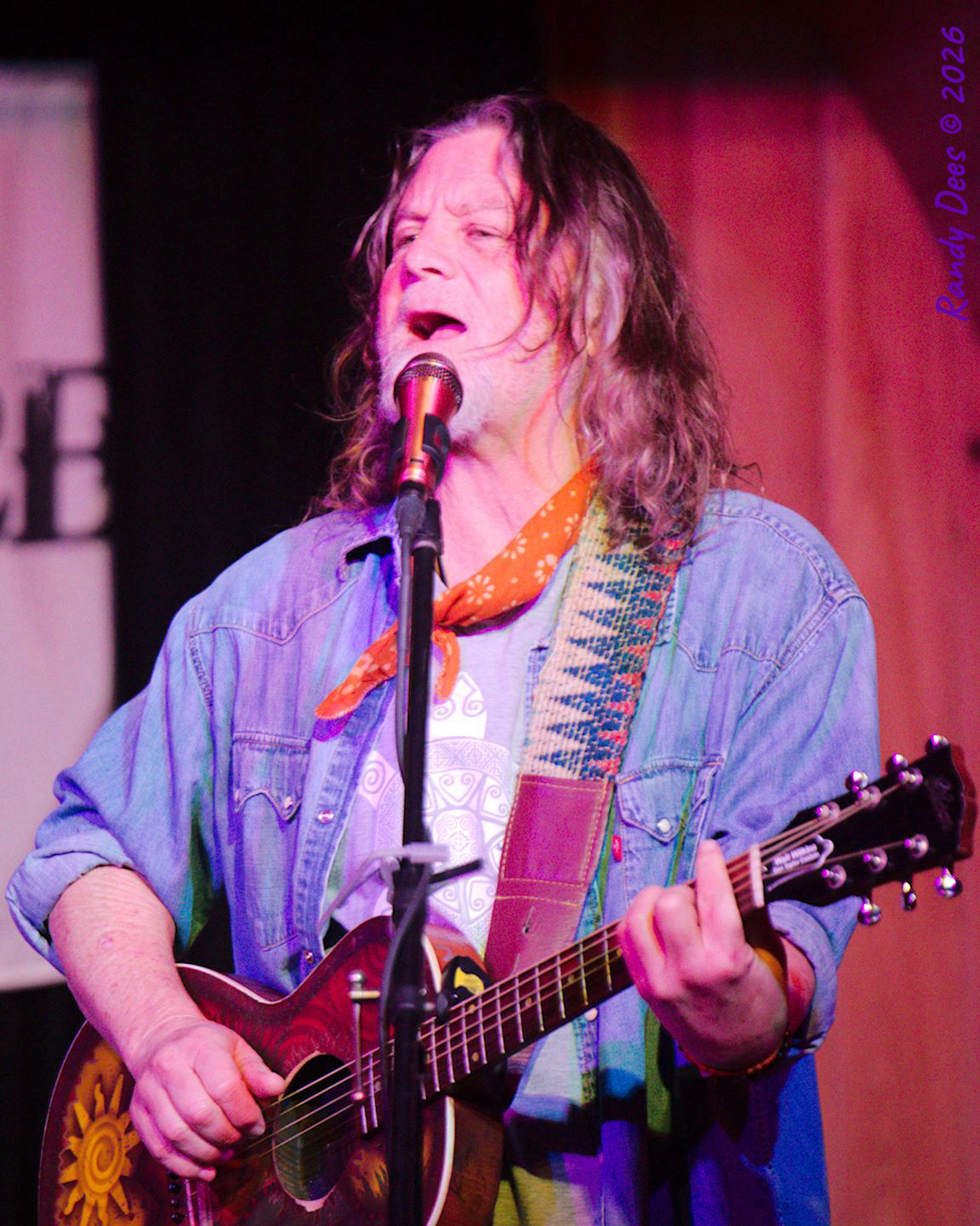 Sycamore Creek Cncerts