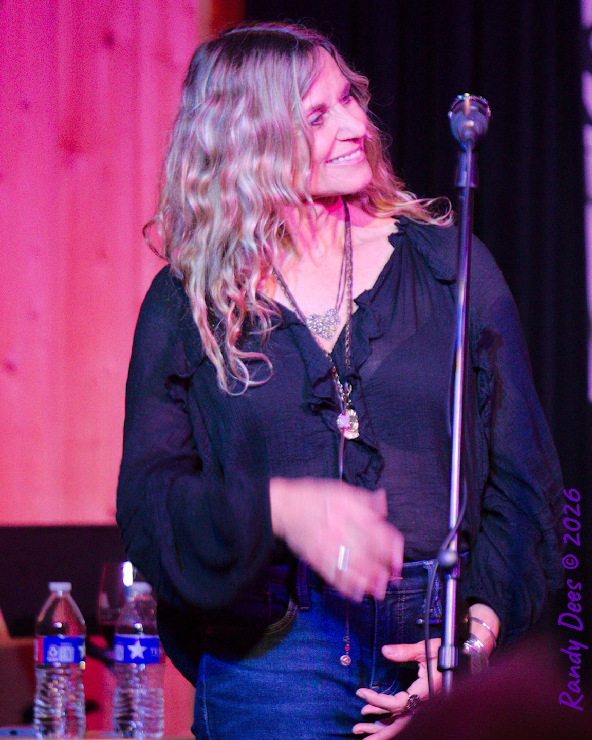 Sycamore Creek Cncerts