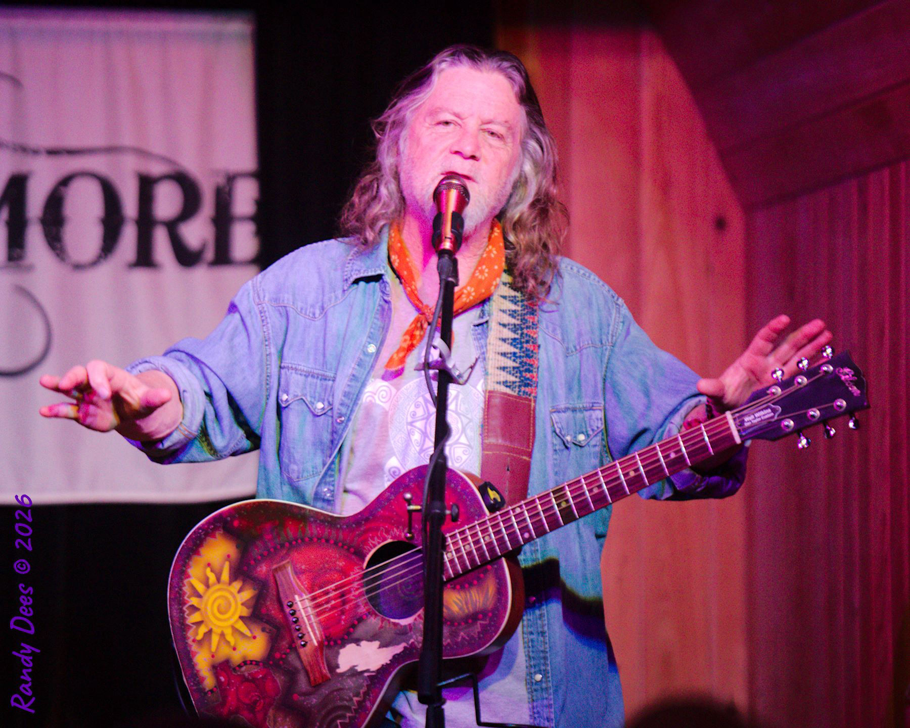 Sycamore Creek Cncerts