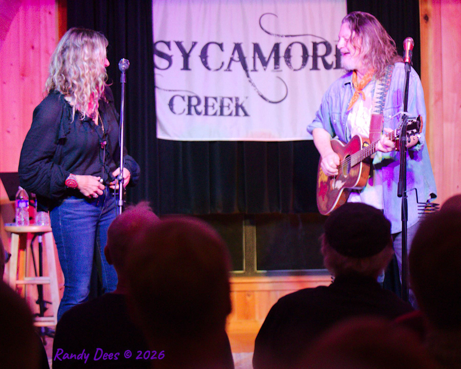 Sycamore Creek Cncerts