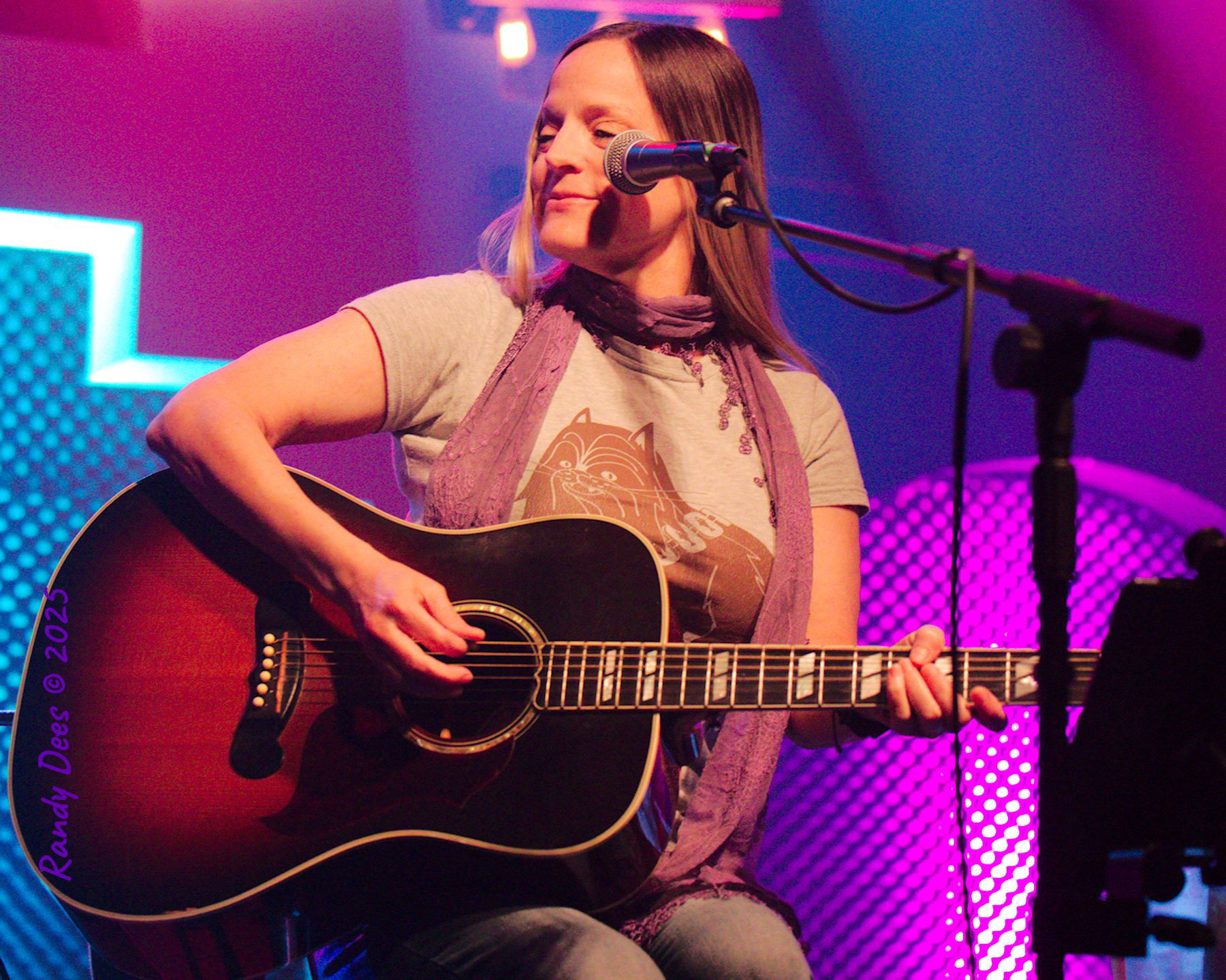 Monday Night Supper Club