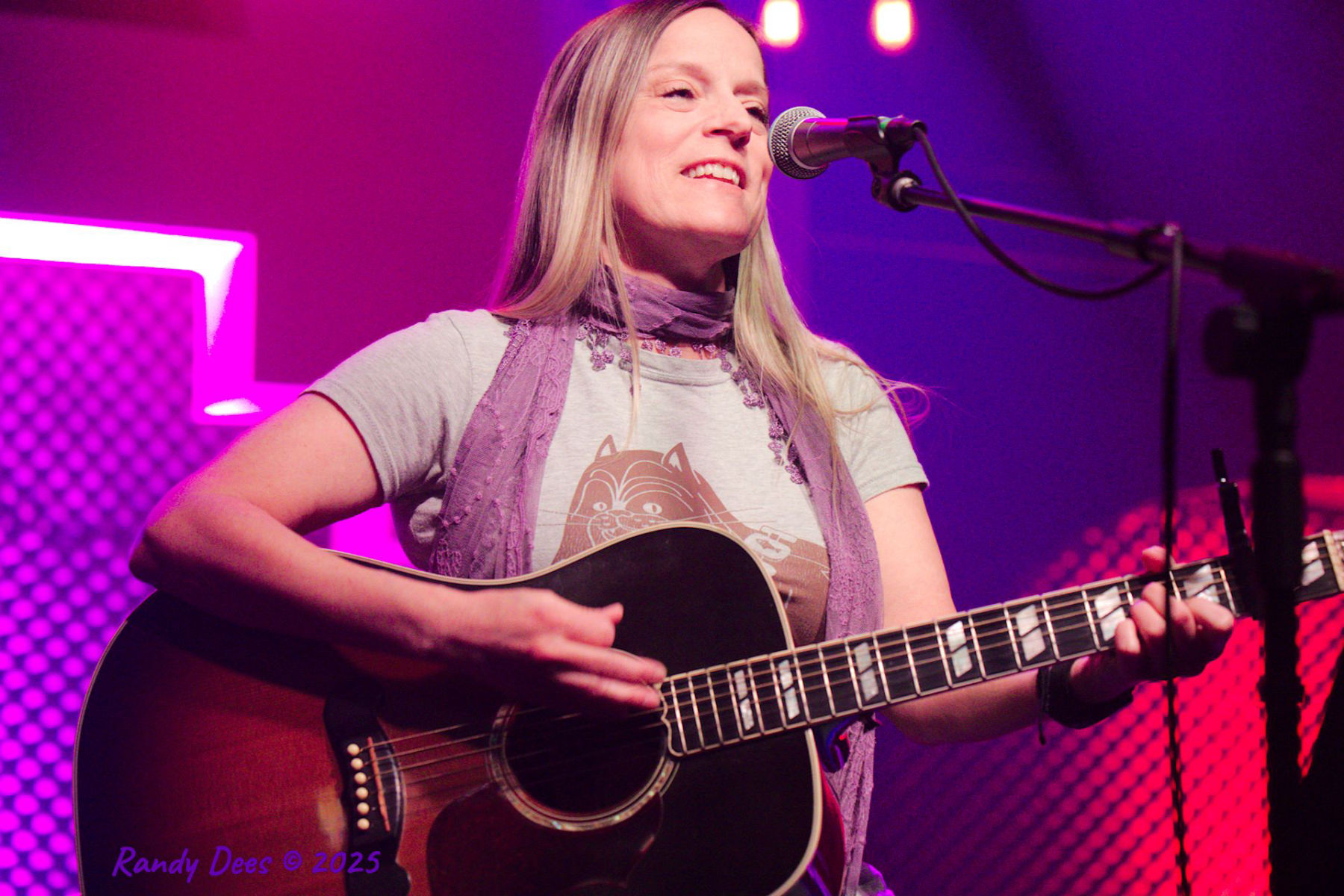 Monday Night Supper Club