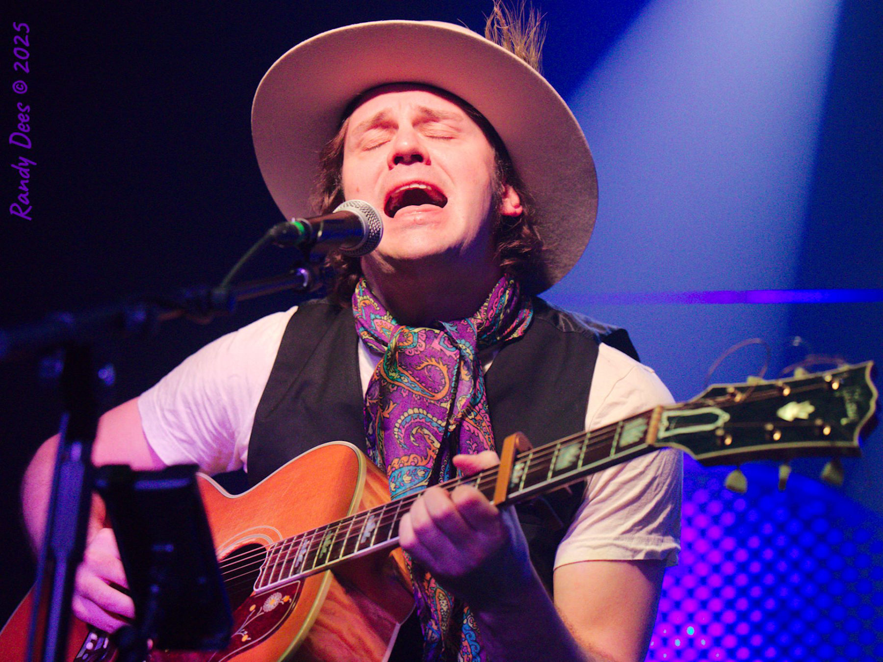 Monday Night Supper Club