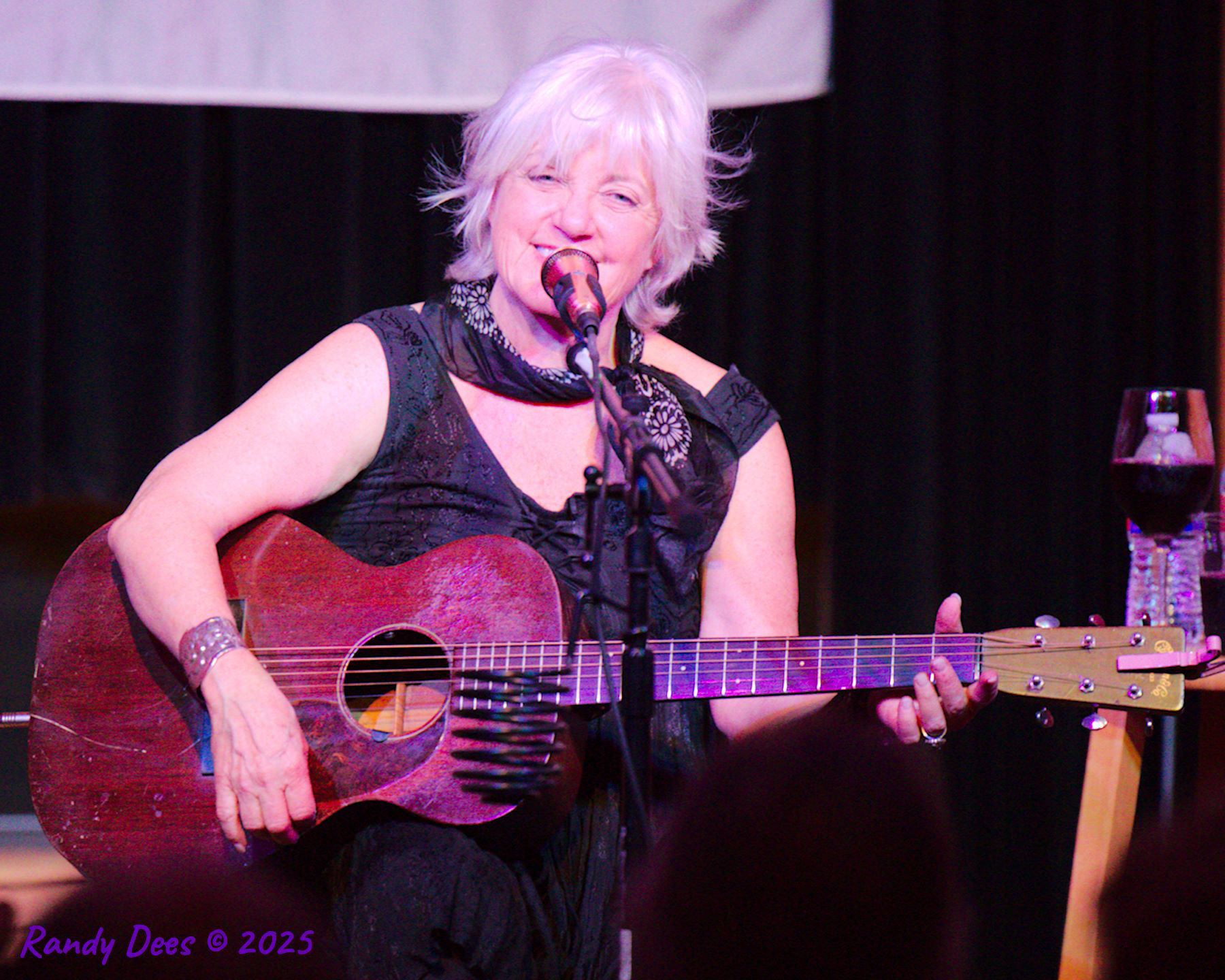 Sycamore Creek Concerts