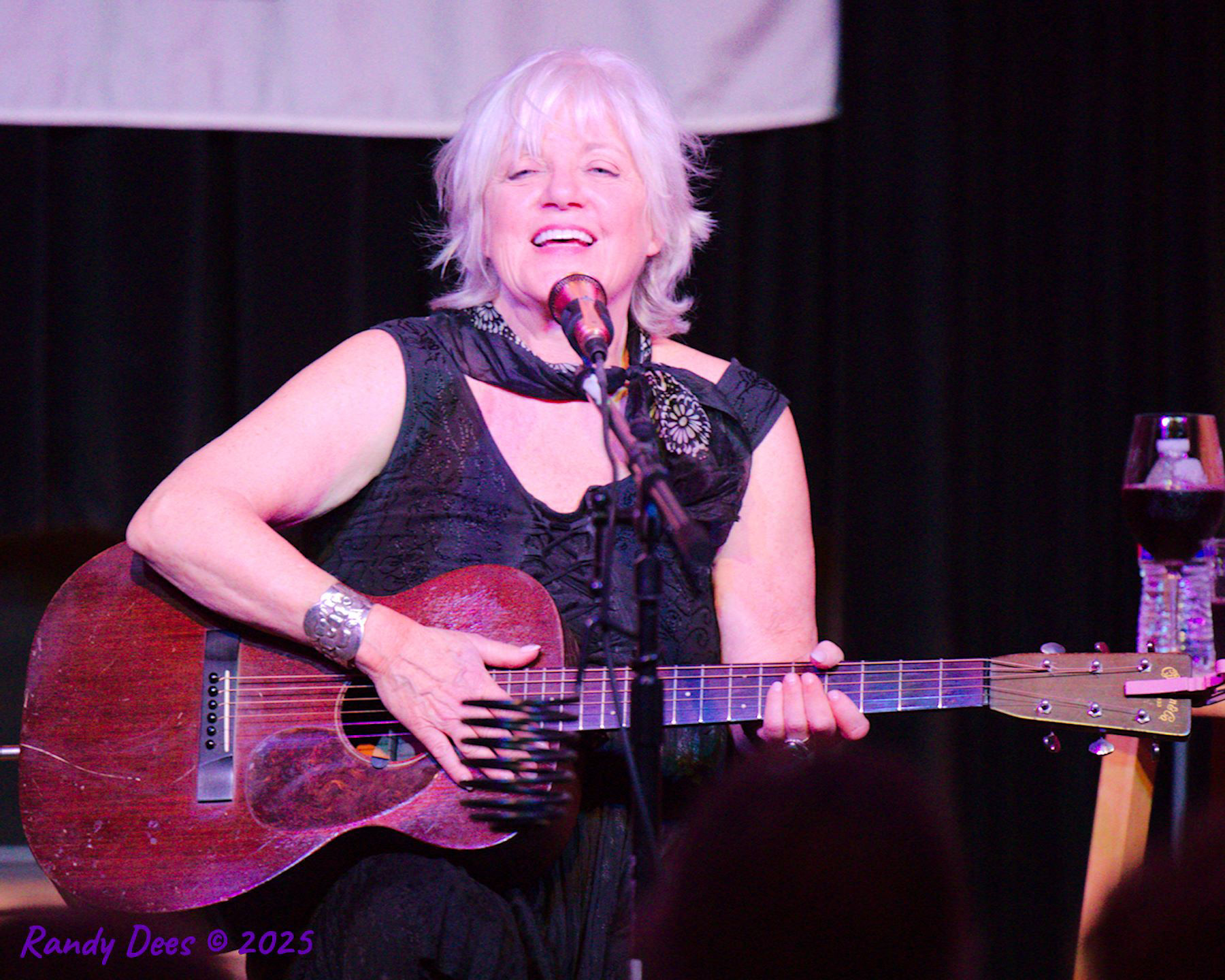 Sycamore Creek Concerts