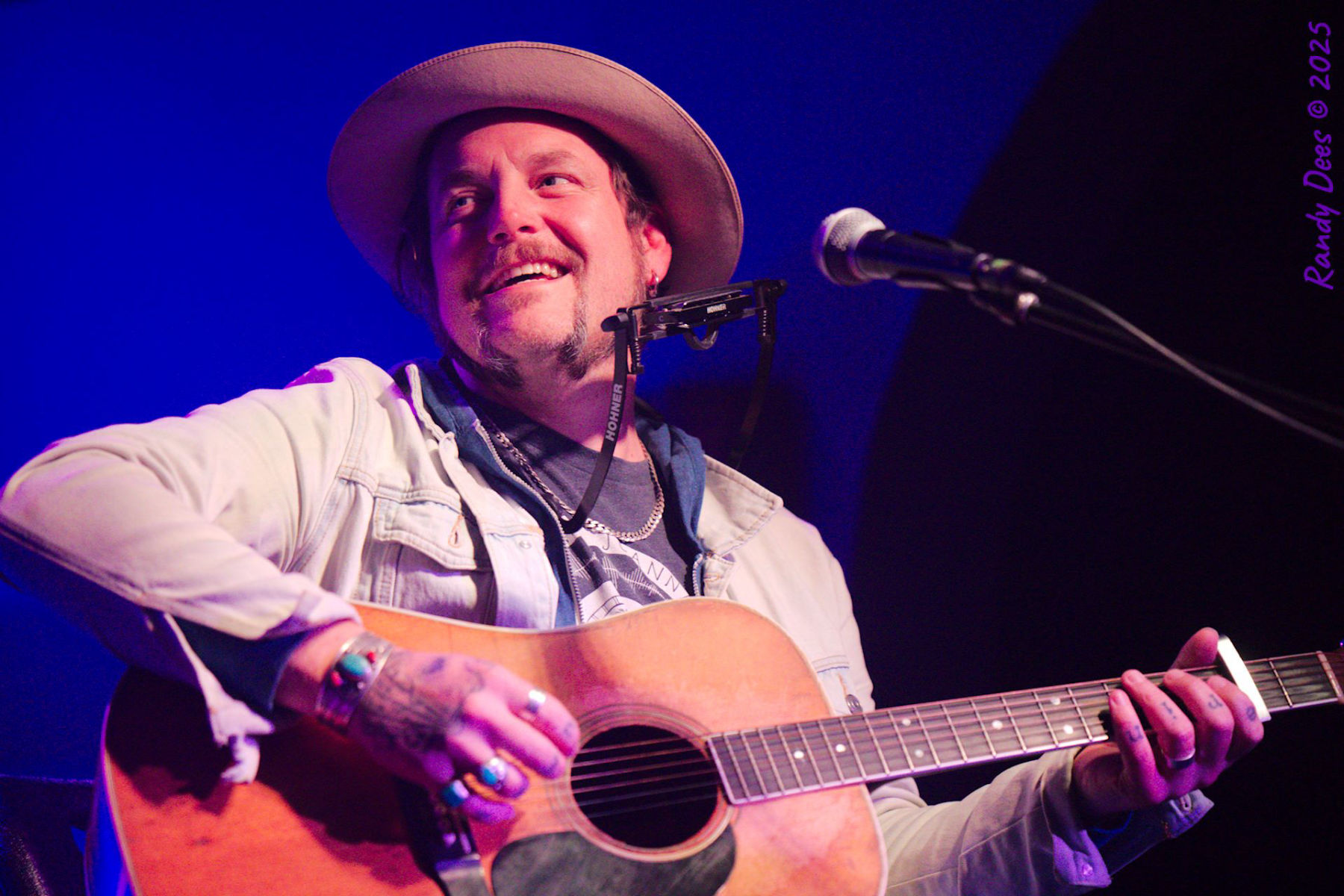 Monday Night Supper Club