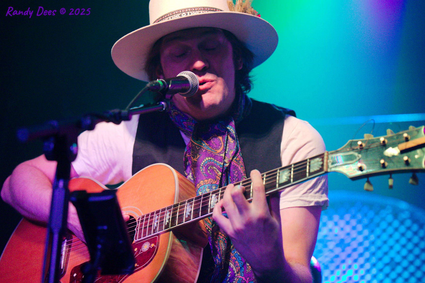 Monday Night Supper Club